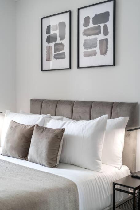 Trendy 2bed In Brick Lane - 3rd Floor *