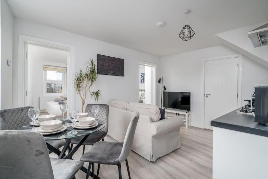 Appartement Trendy 2bed In Brick Lane - 3rd Floor