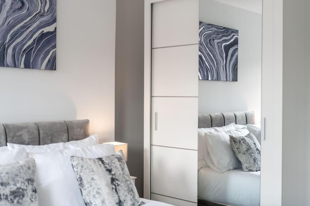 Trendy 2bed In Brick Lane - 3rd Floor Londres