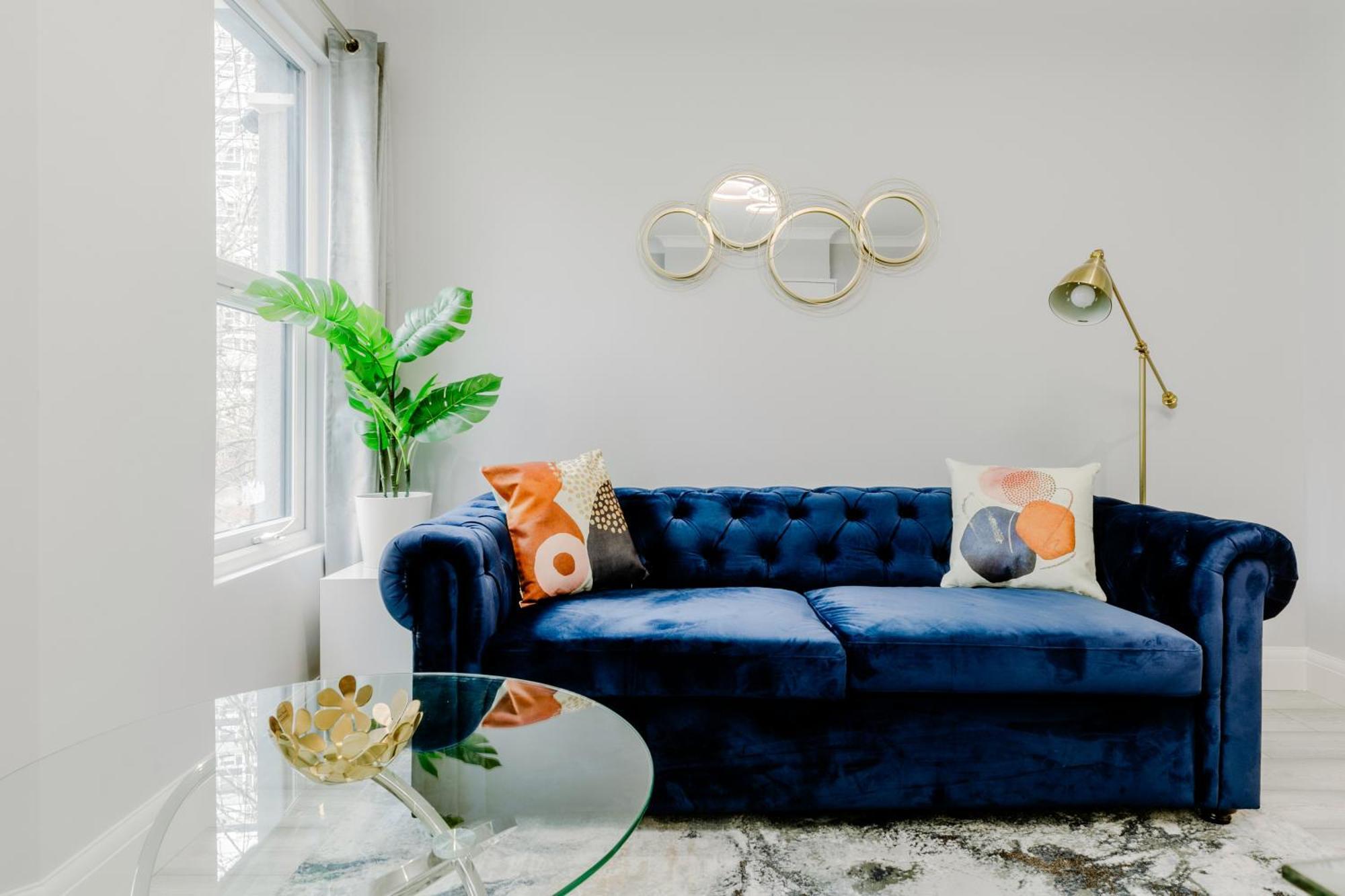 Appartement Homely 3 Bedroom House In Hammersmith