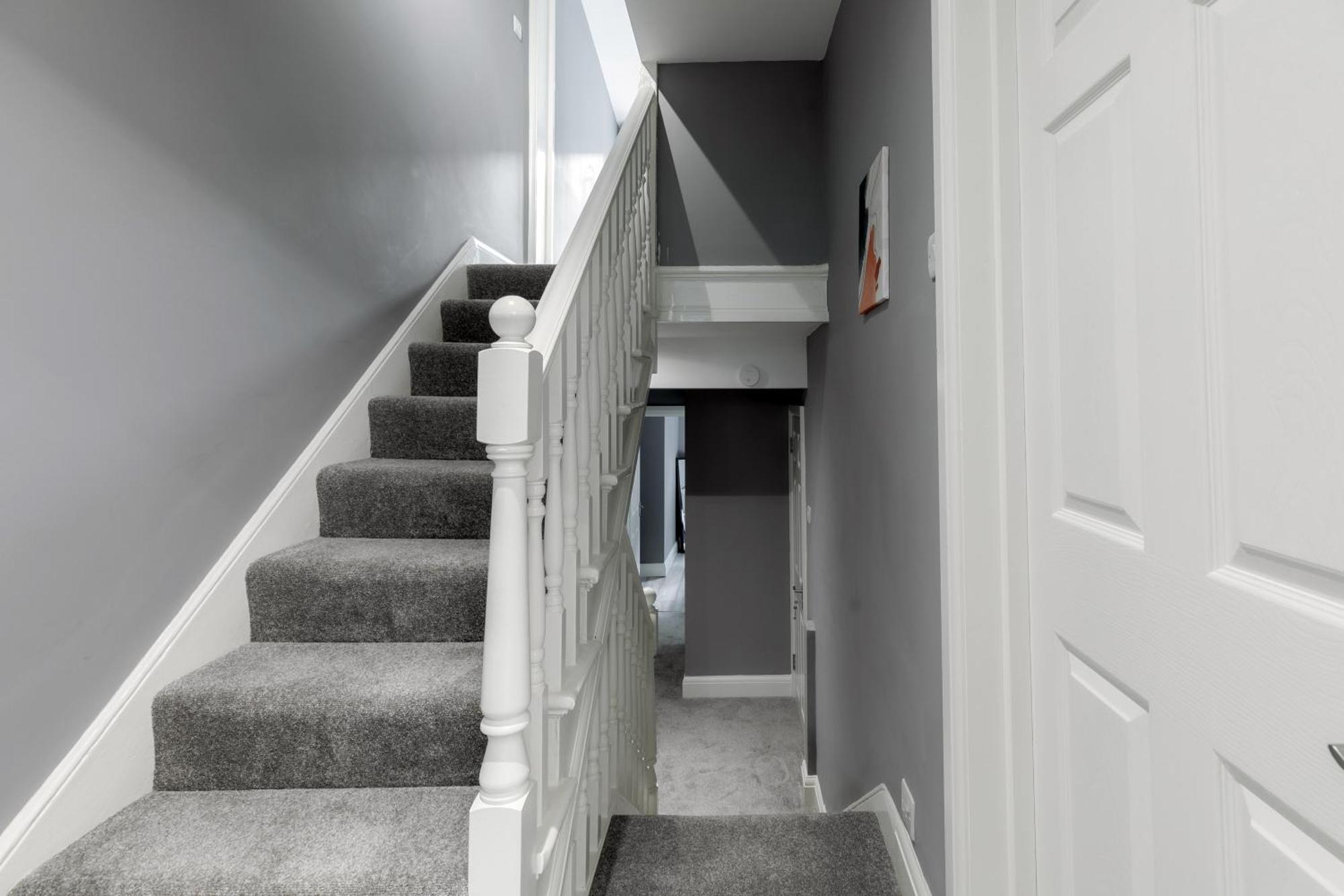 Homely 3 Bedroom House In Hammersmith Appartement *
