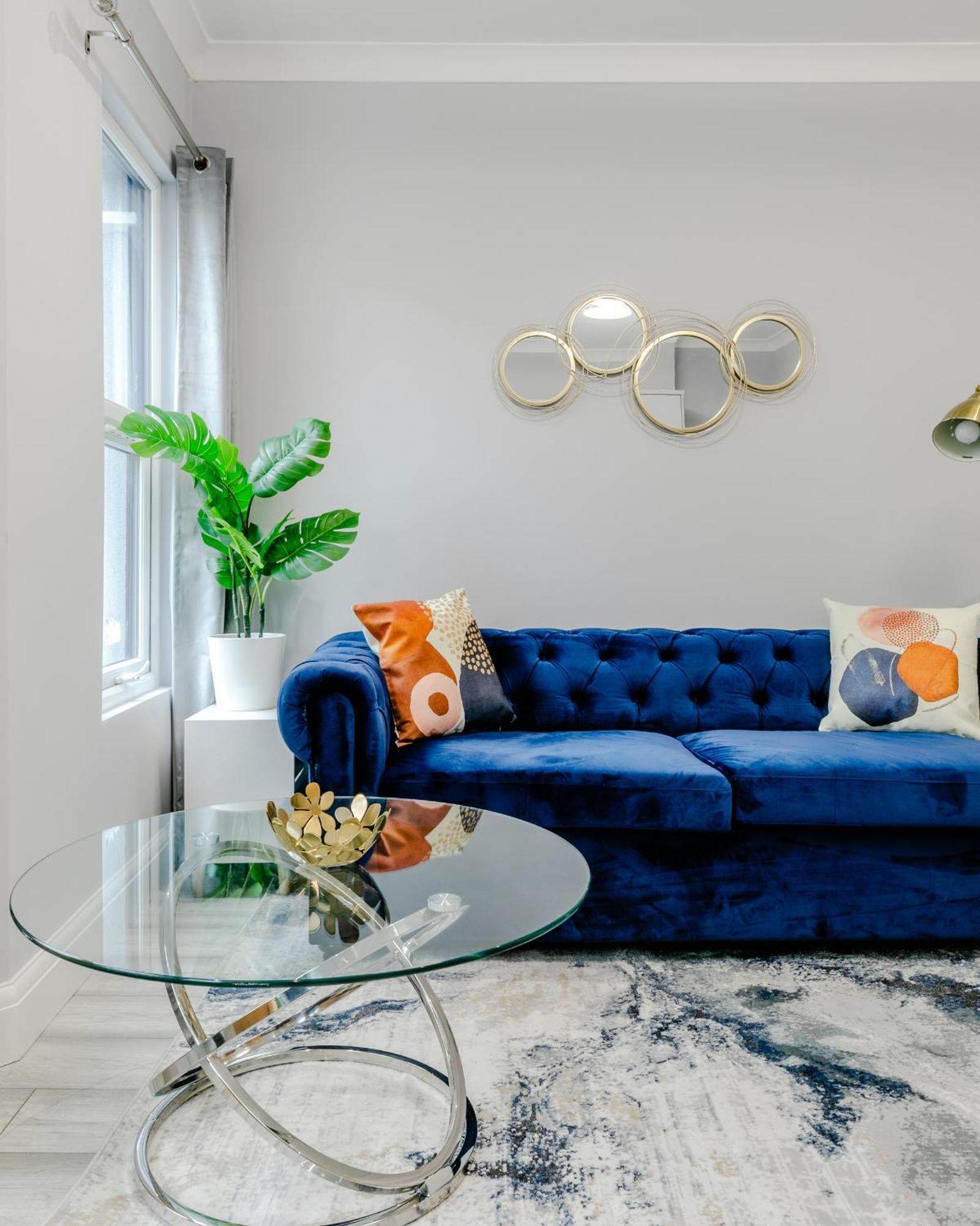 Appartement Homely 3 Bedroom House In Hammersmith Londres