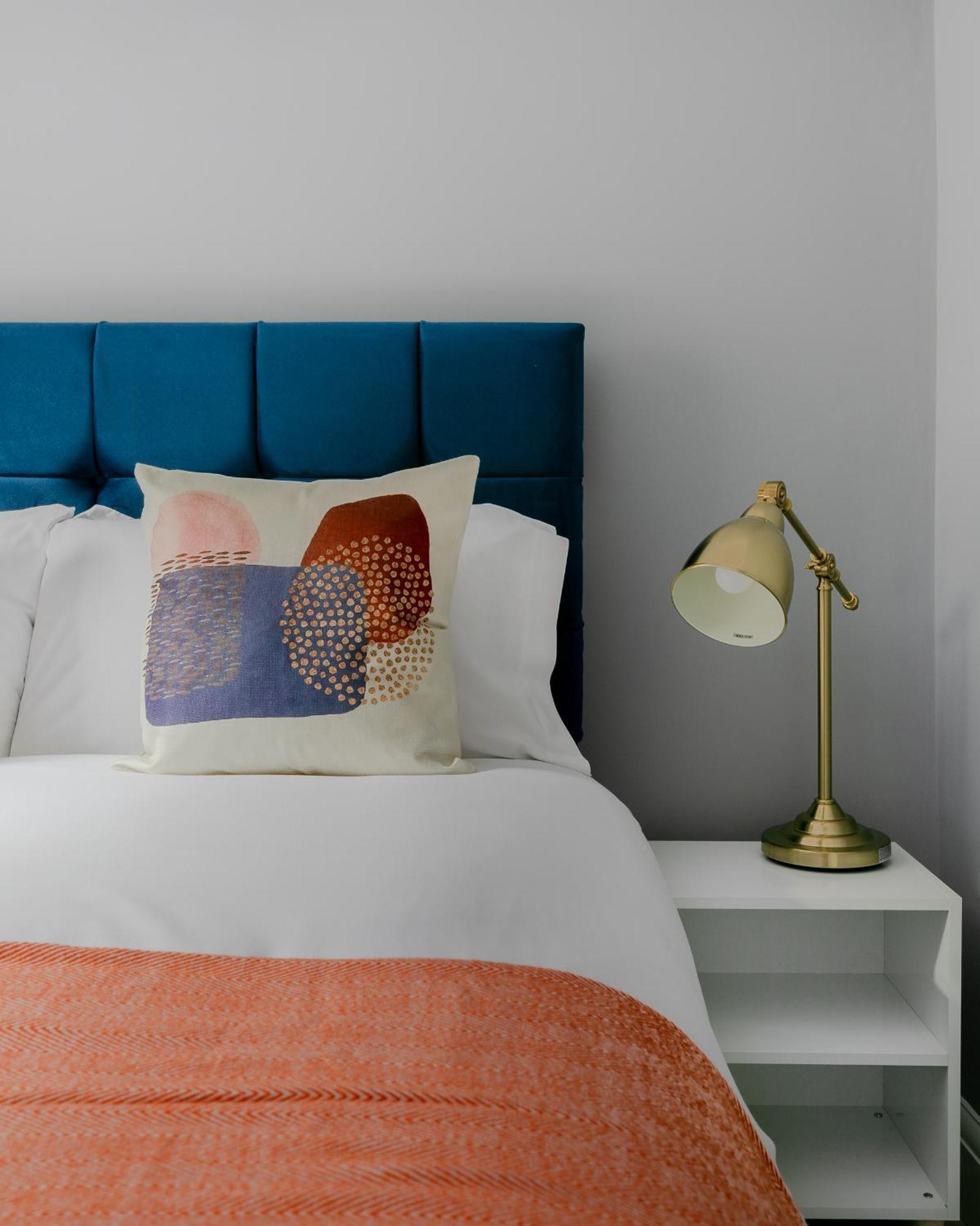 Appartement Homely 3 Bedroom House In Hammersmith