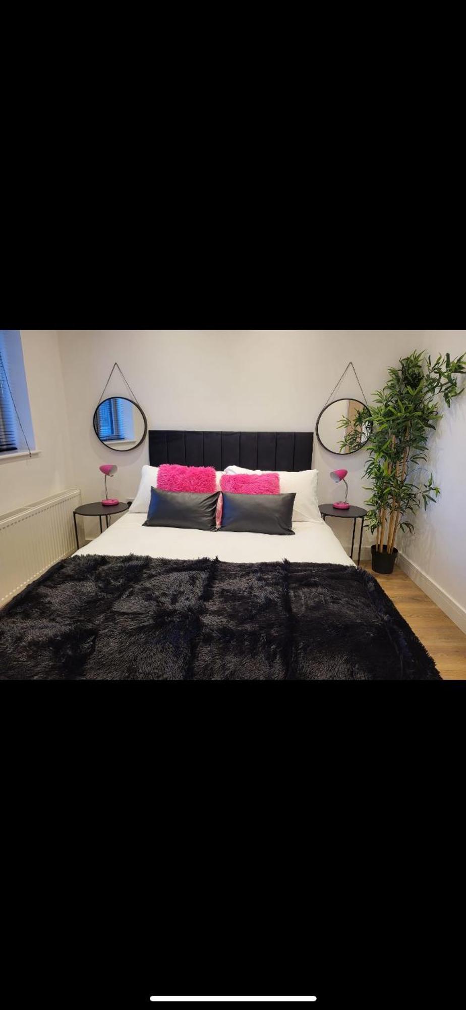 Apartamento Innit Townhouse *
