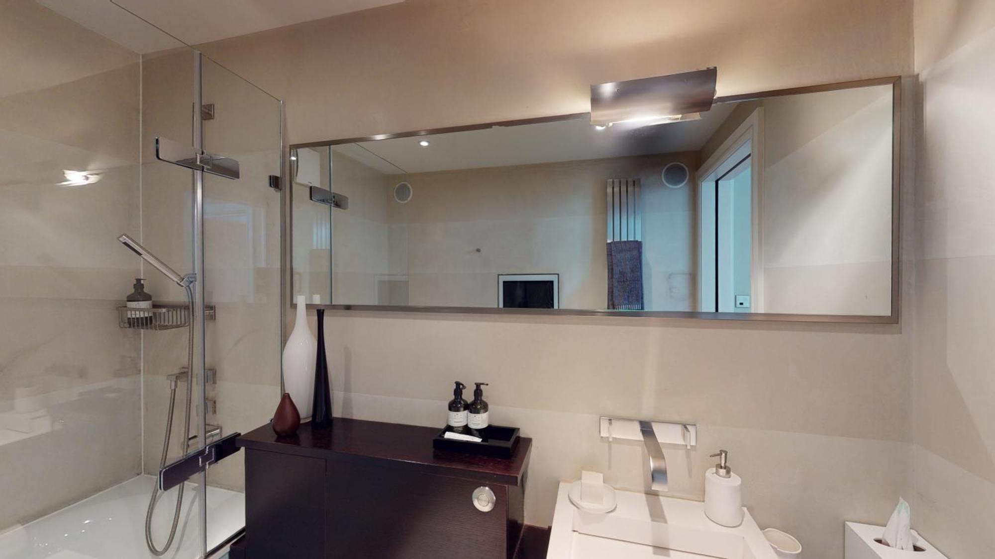 The Harrington - Gloucester Road - 4 Cornwall Gardens Apartahotel *