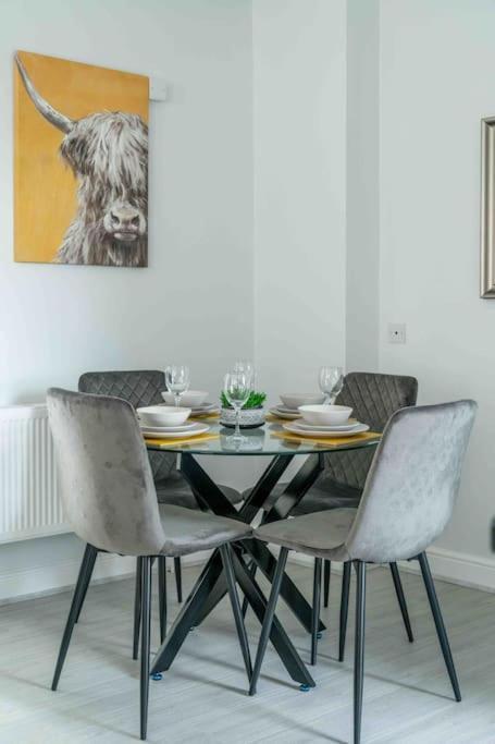 Large Brick Lane - 1st Floor Appartement Londres