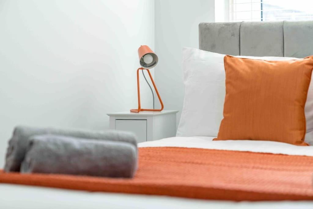 Appartement Large Brick Lane - 1st Floor *