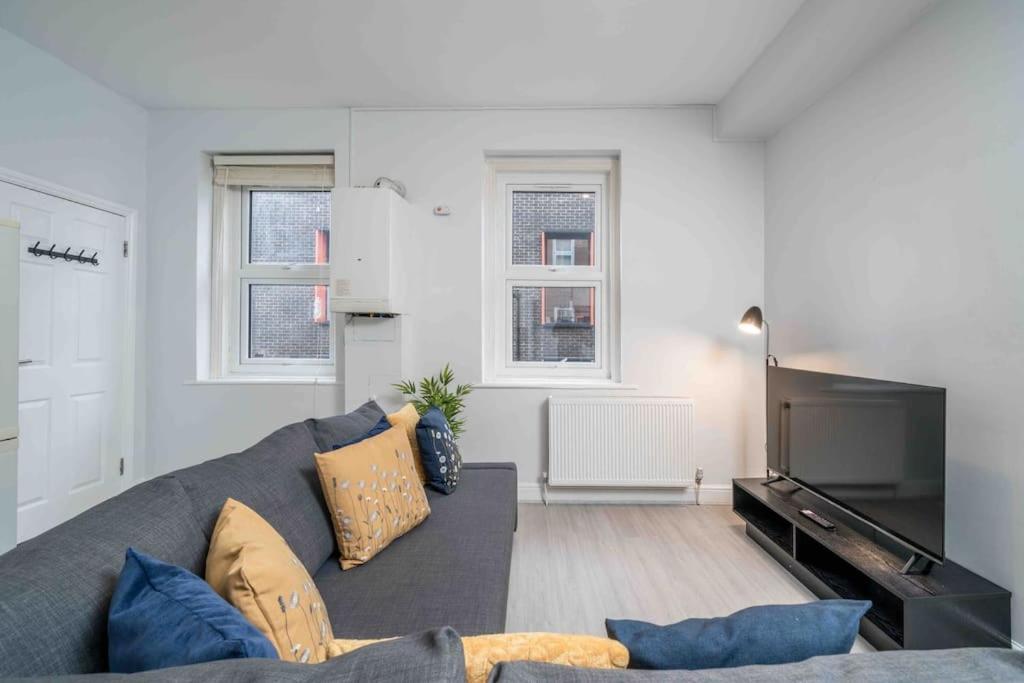 Large Brick Lane - 1st Floor Appartement *