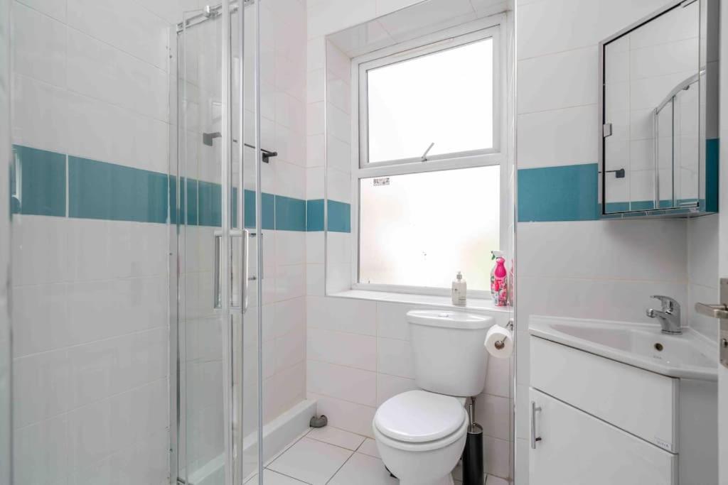 Large Brick Lane - 1st Floor * Londres