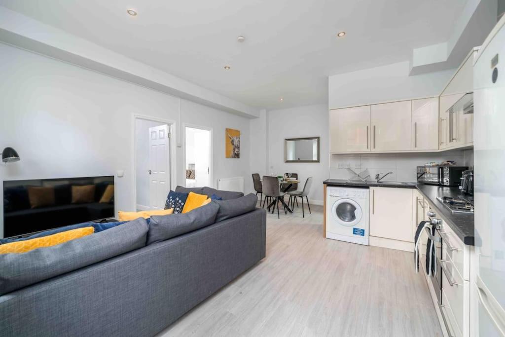 Appartement Large Brick Lane - 1st Floor Londres