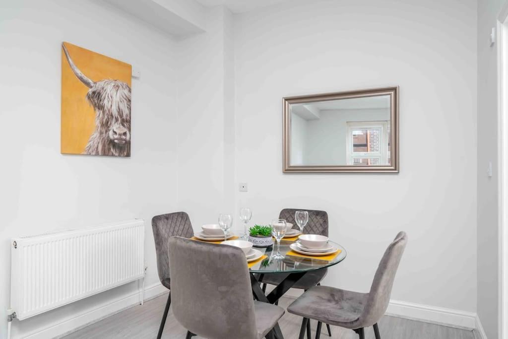 Large Brick Lane - 1st Floor Appartement
