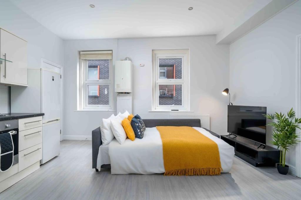 Large Brick Lane - 1st Floor Appartement Londres