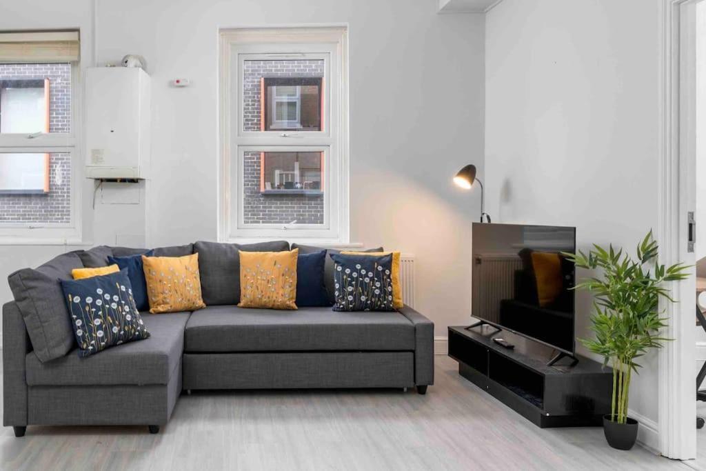 Appartement Large Brick Lane - 1st Floor Londres