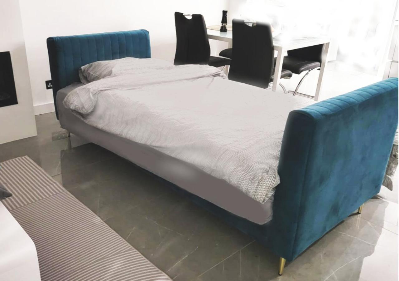 Exceptional Whole House Chelsea With Roof Terrace Appartement Londen
