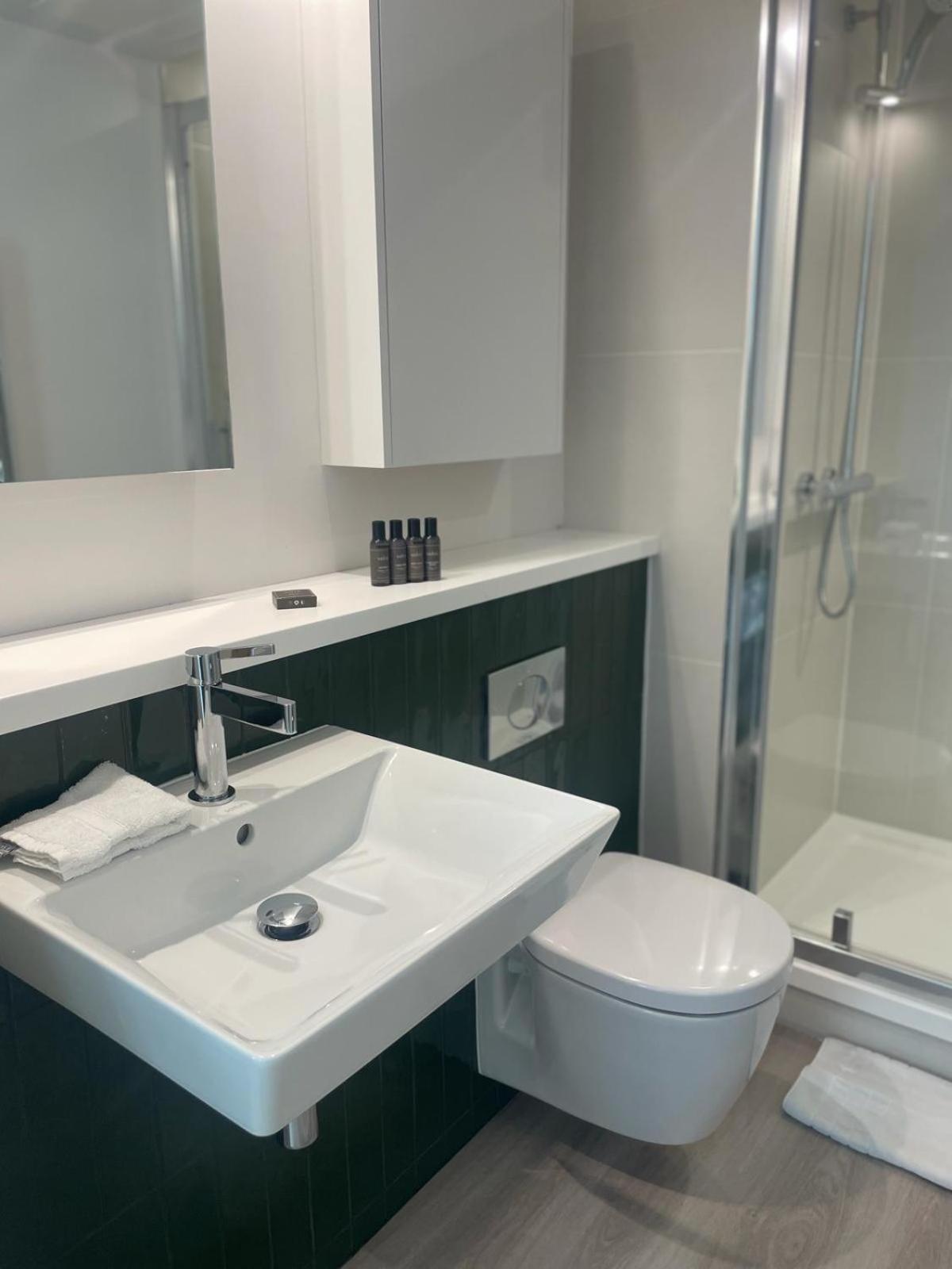 Apartahotel Chamber St Londres