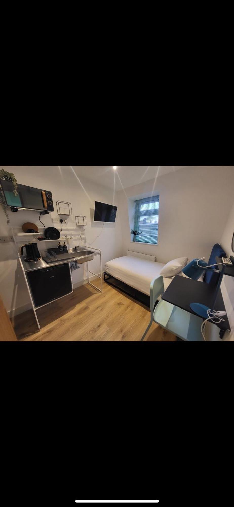 Innit Townhouse *