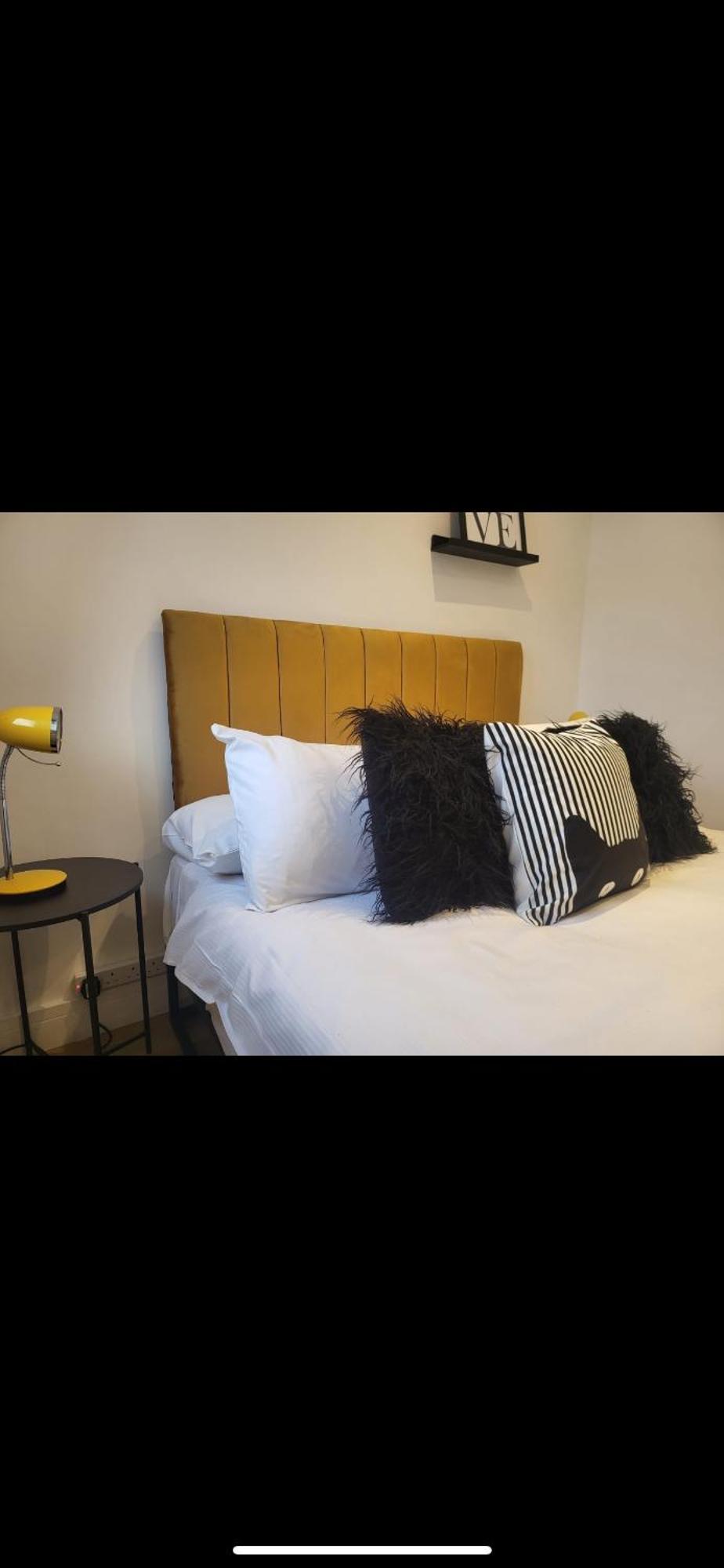 Innit Townhouse * Londres