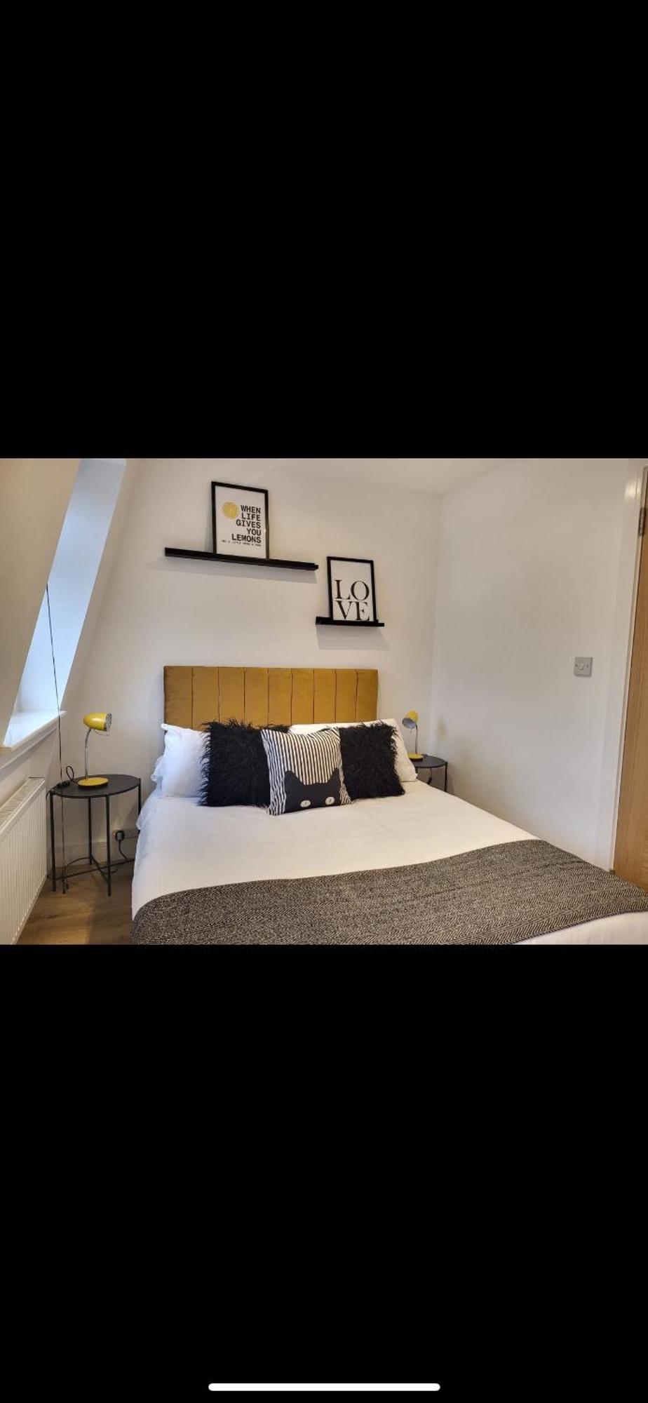 Innit Townhouse * Londres