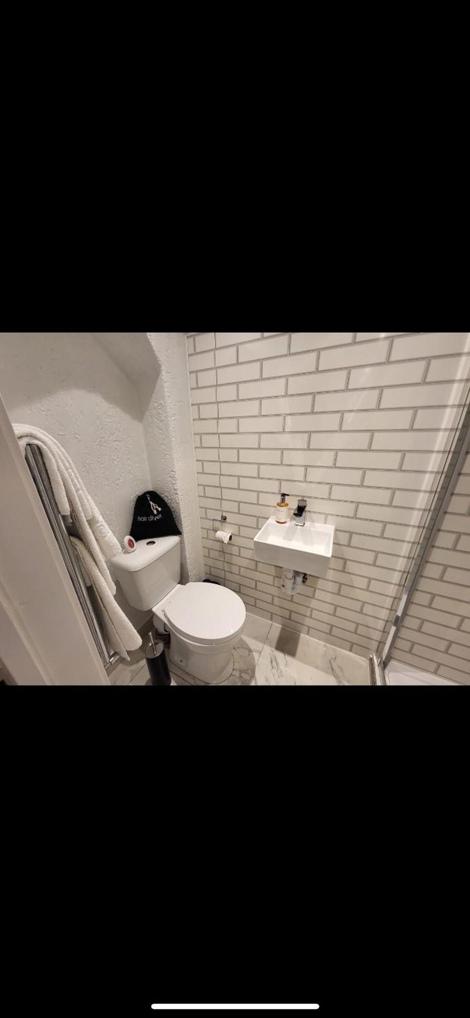Innit Townhouse Apartamento Londres