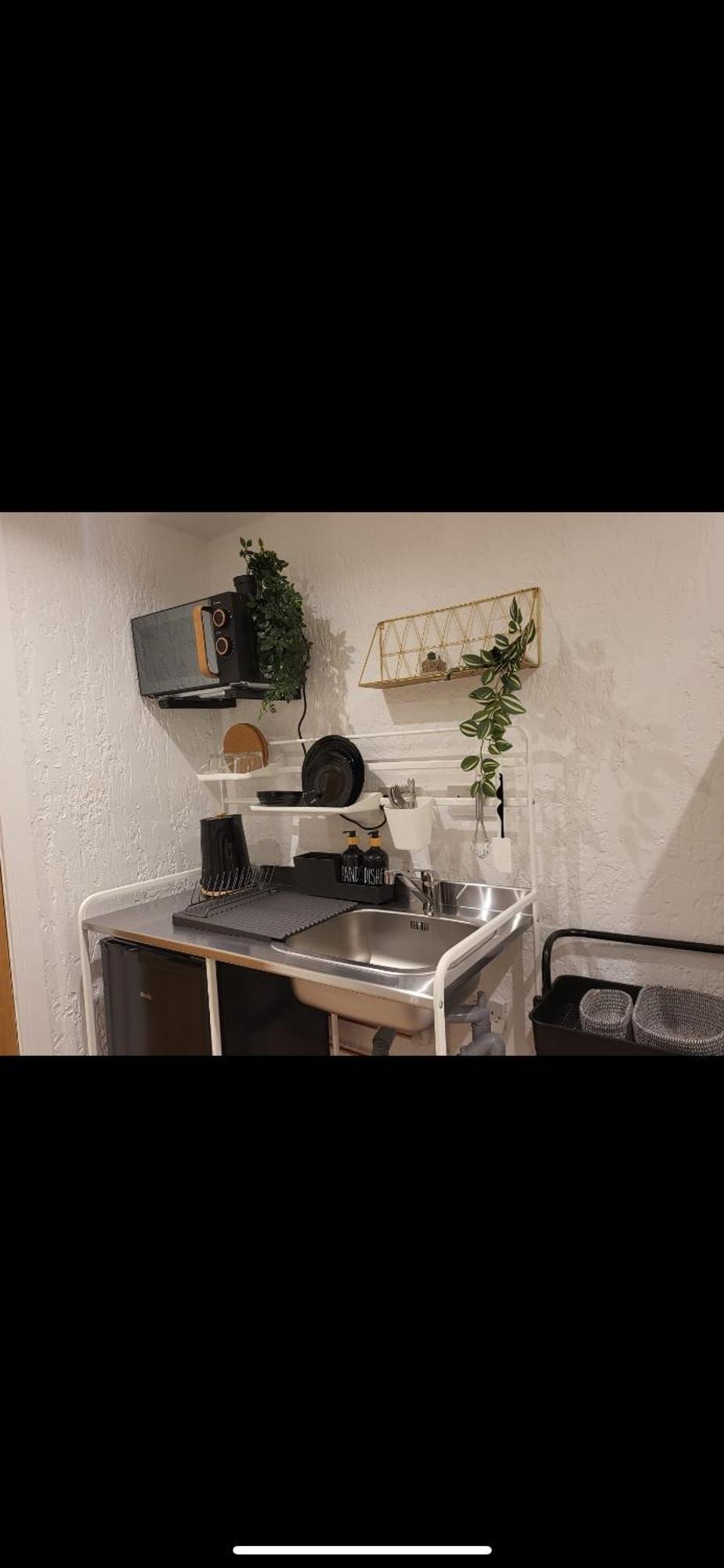 Innit Townhouse Apartamento Londres