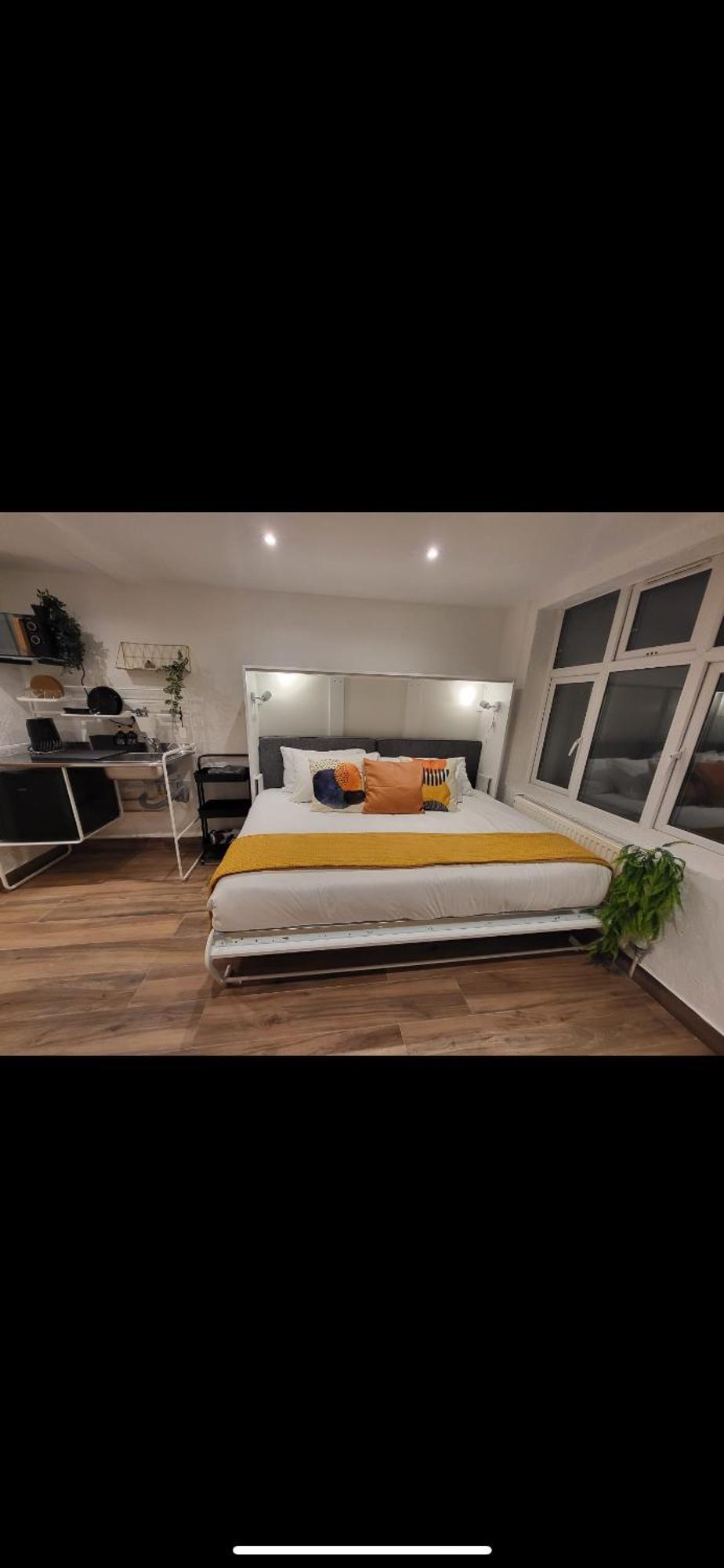 Apartamento Innit Townhouse Londres