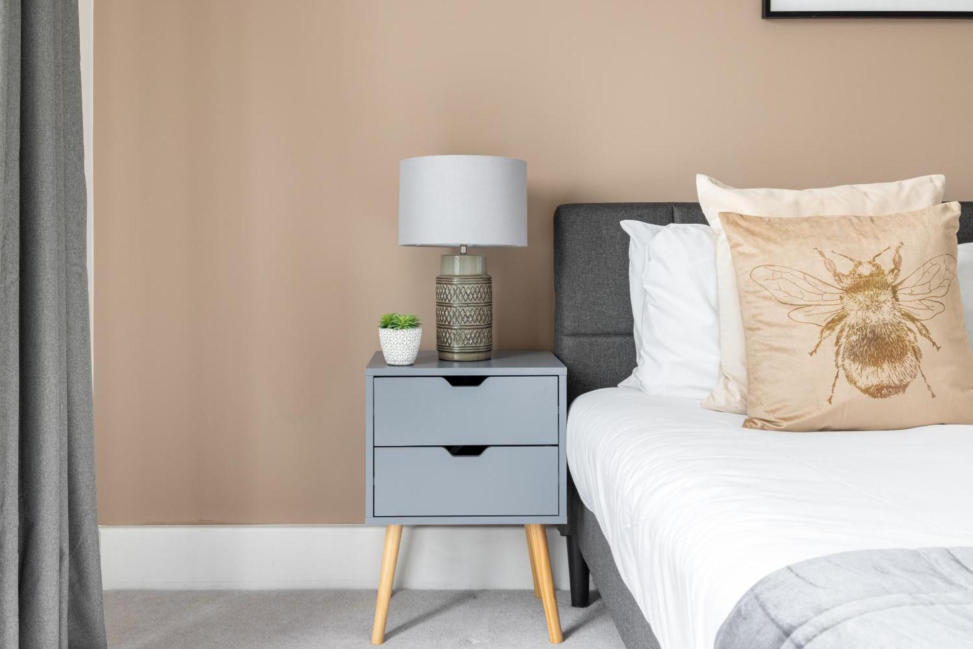 Apartamento The Bridge Londres