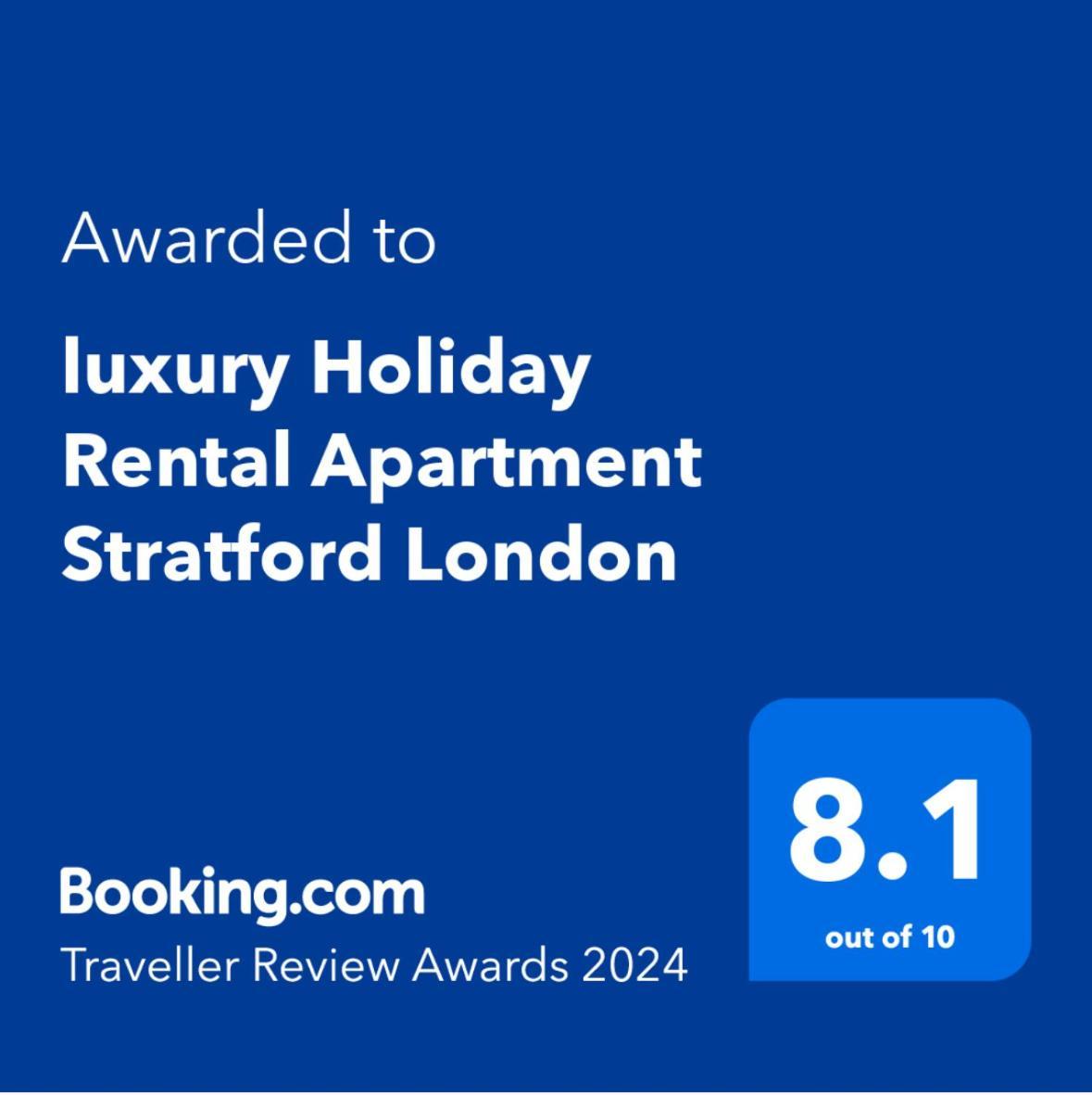 Stratford * Londres