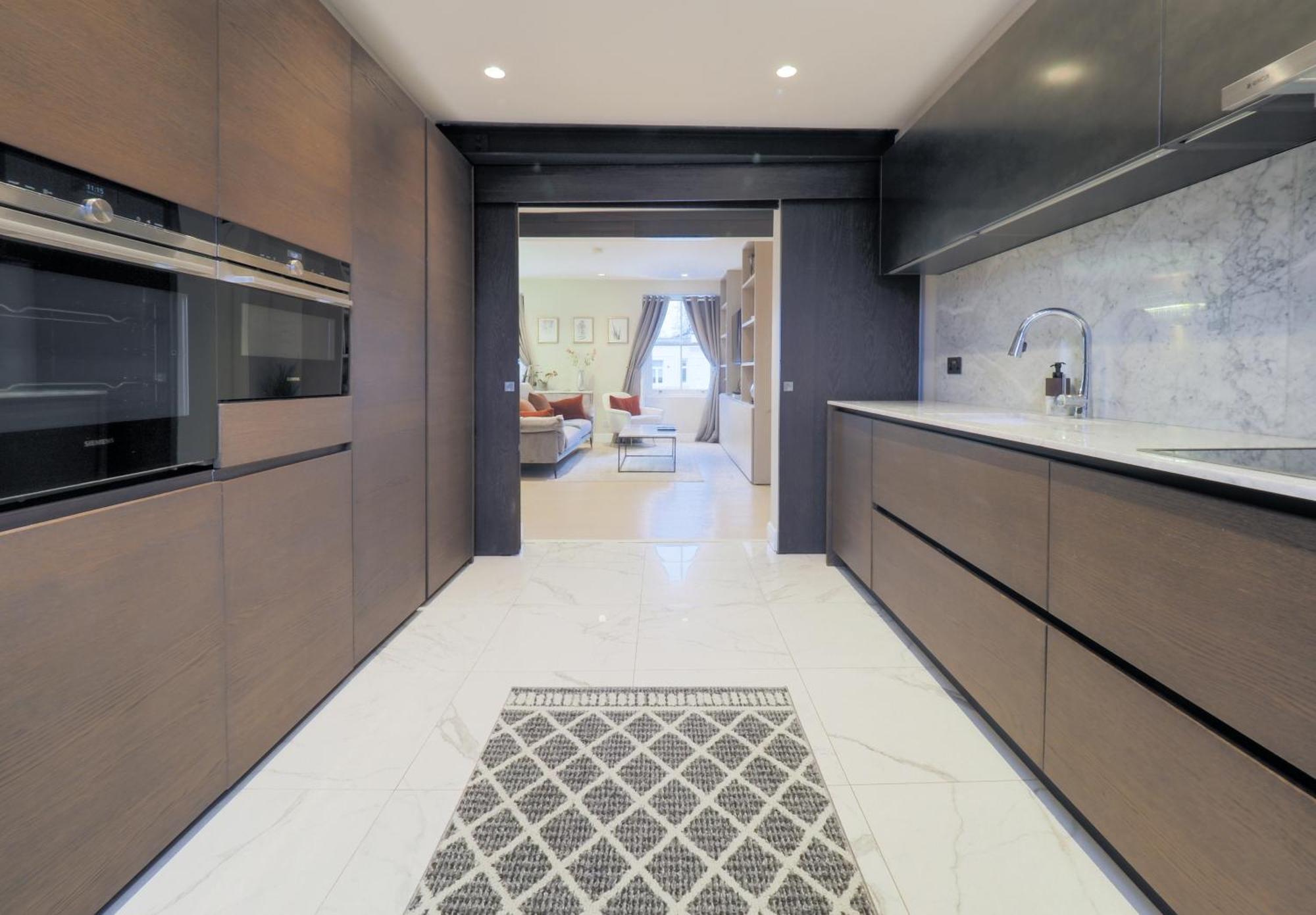 Luxury 3 Bedroom Flat In Maida Vale * Londres