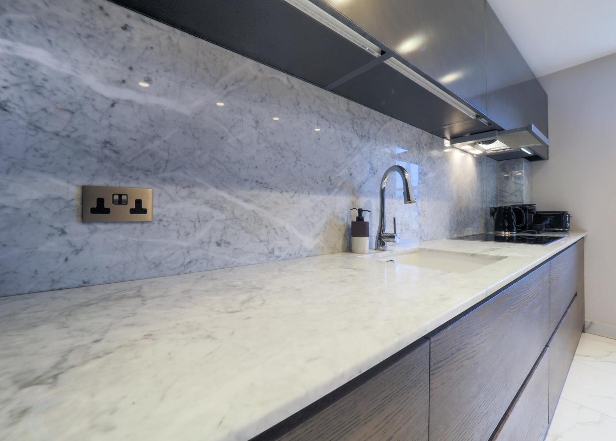 Apartamento Luxury 3 Bedroom Flat In Maida Vale Londres