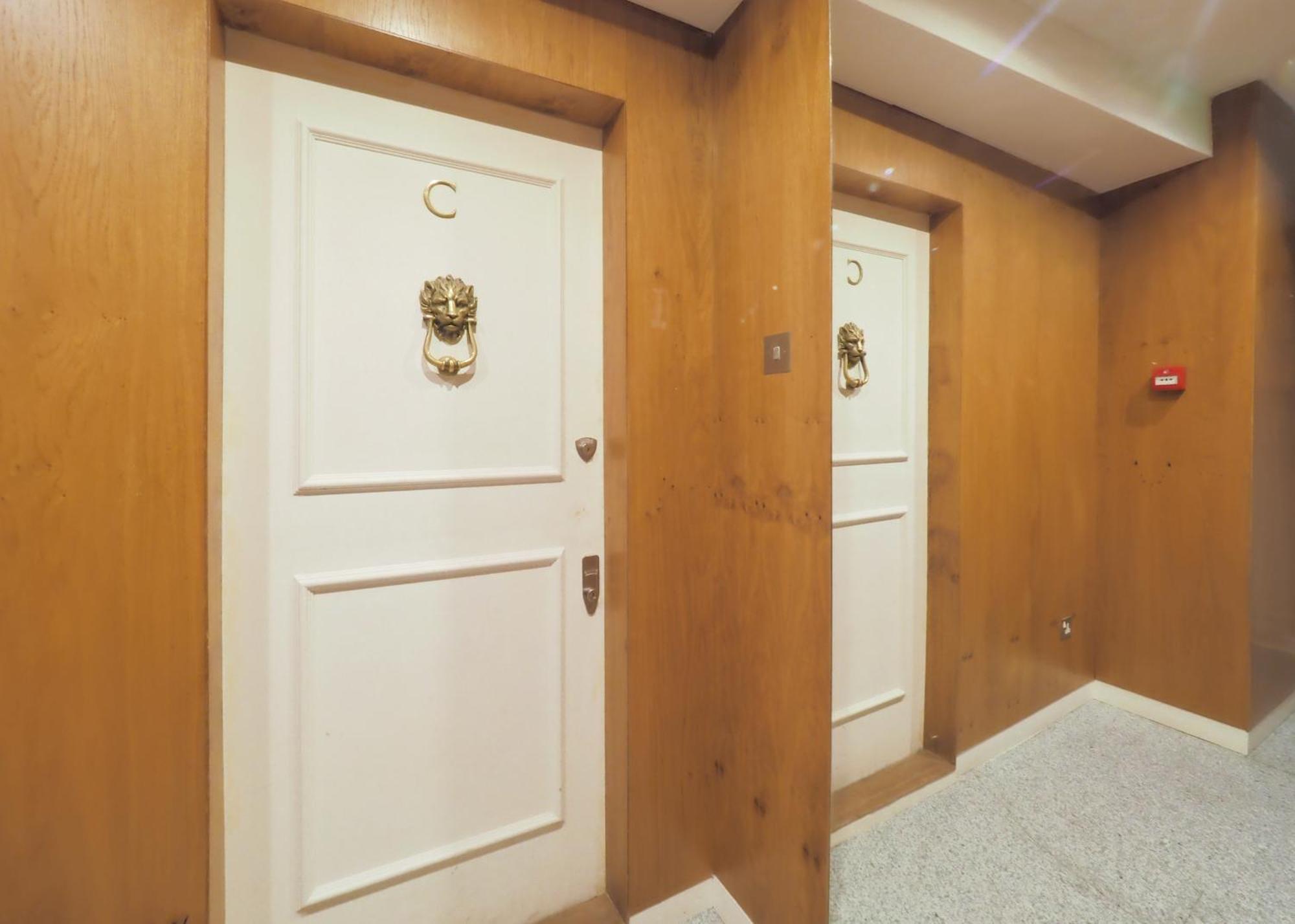 Apartamento Luxury 3 Bedroom Flat In Maida Vale Londres