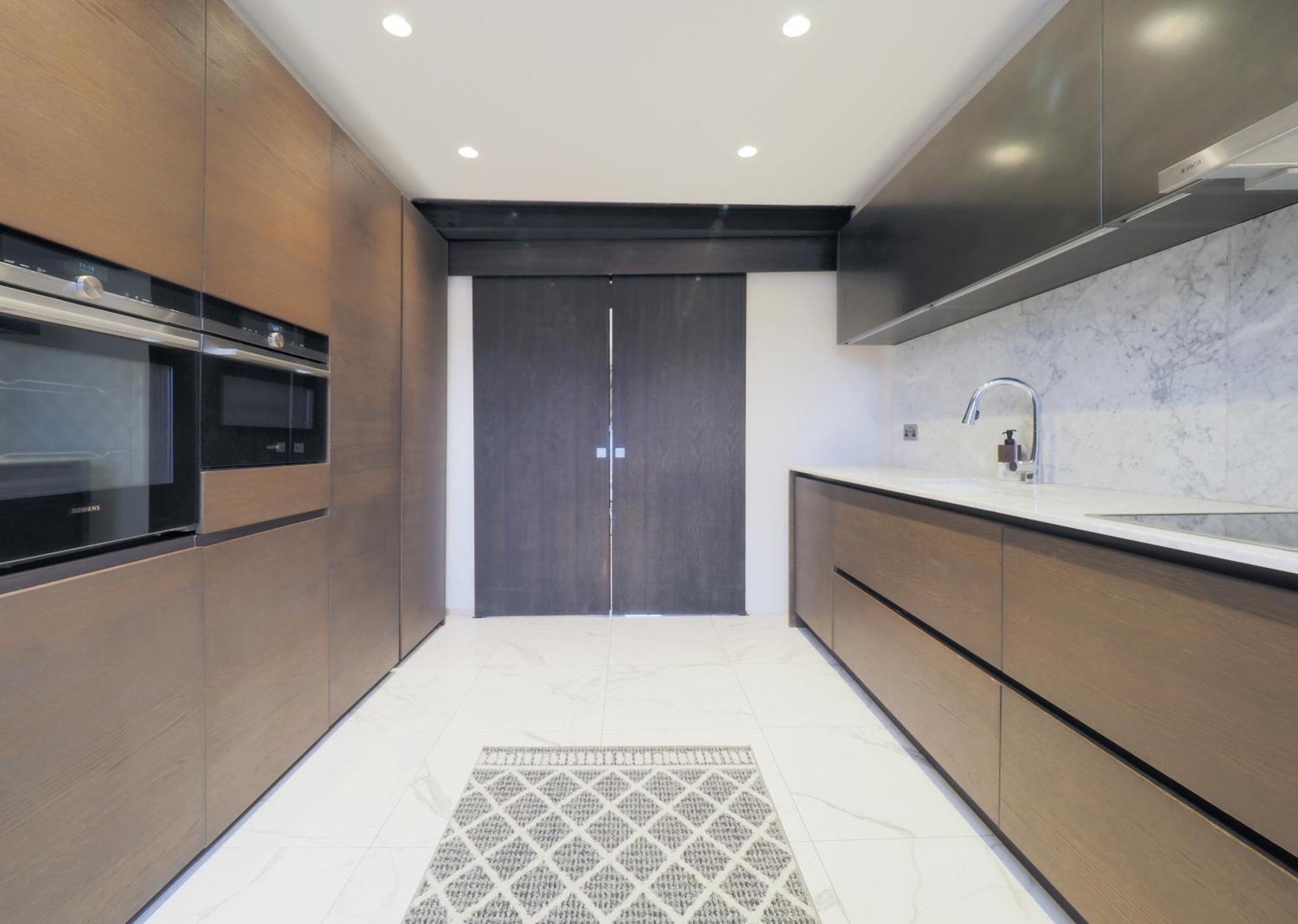 Apartamento Luxury 3 Bedroom Flat In Maida Vale