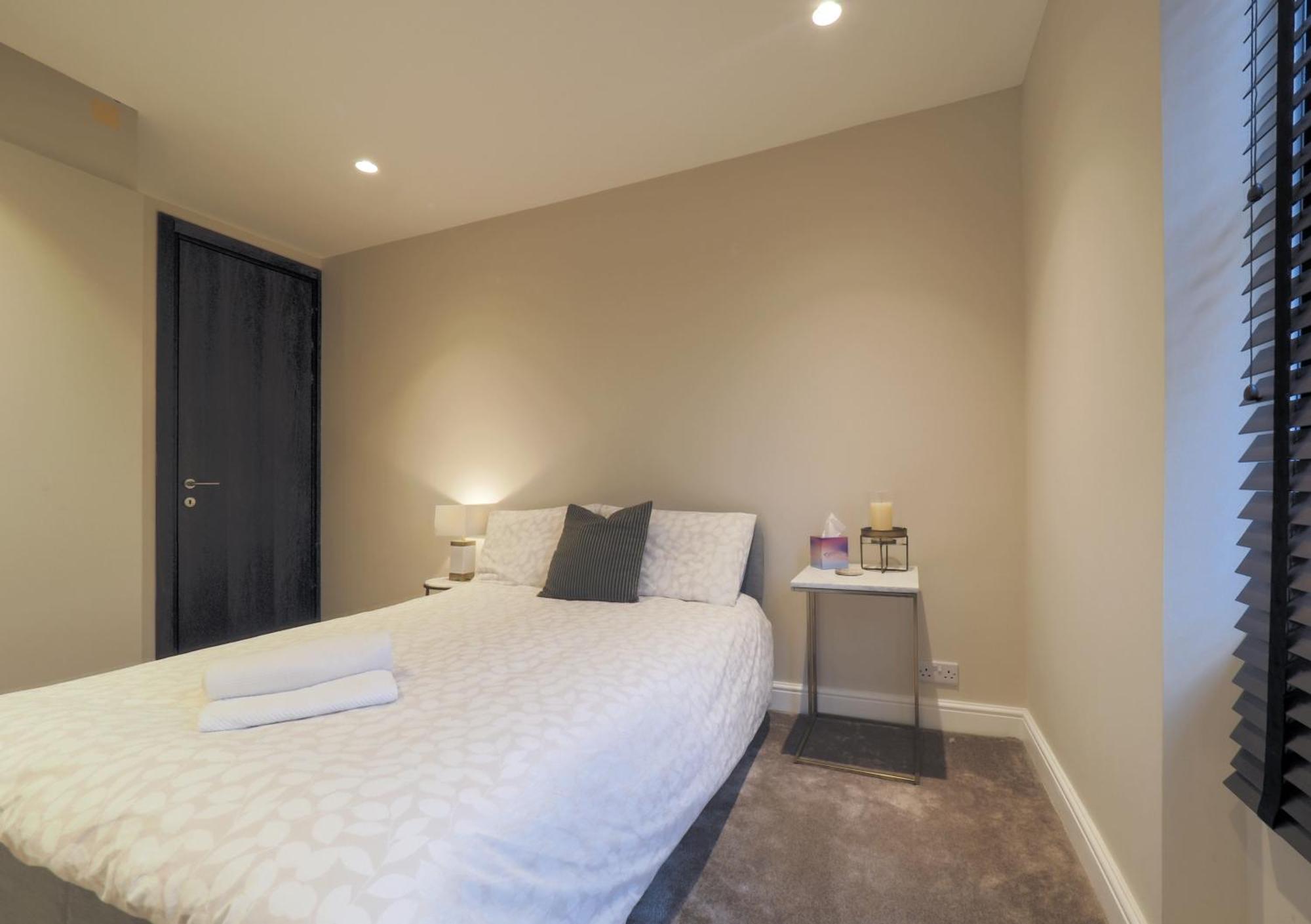 Luxury 3 Bedroom Flat In Maida Vale Apartamento Londres