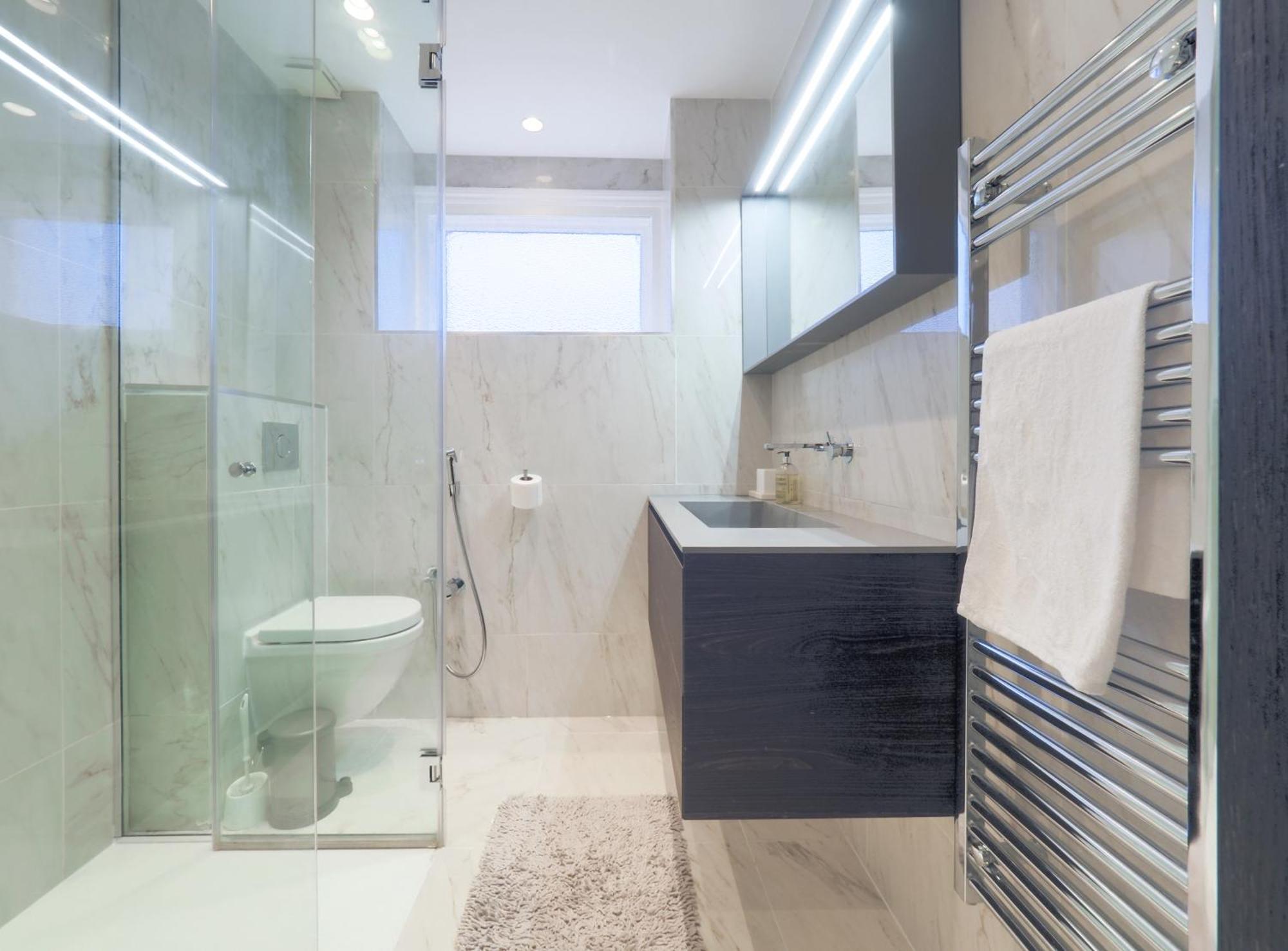 Luxury 3 Bedroom Flat In Maida Vale * Londres