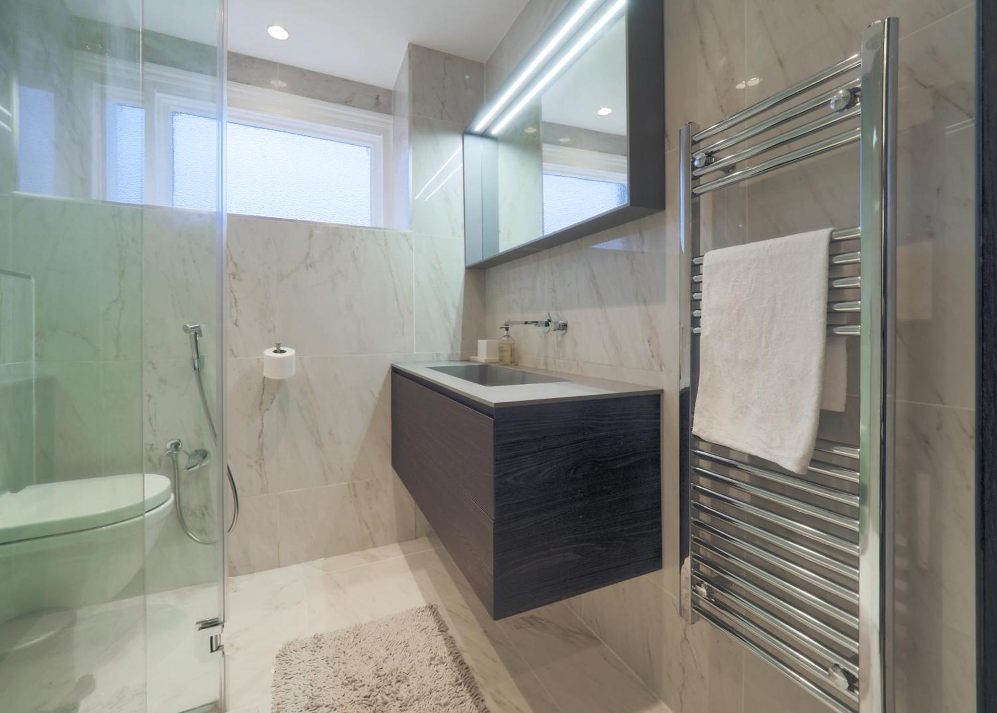 Apartamento Luxury 3 Bedroom Flat In Maida Vale