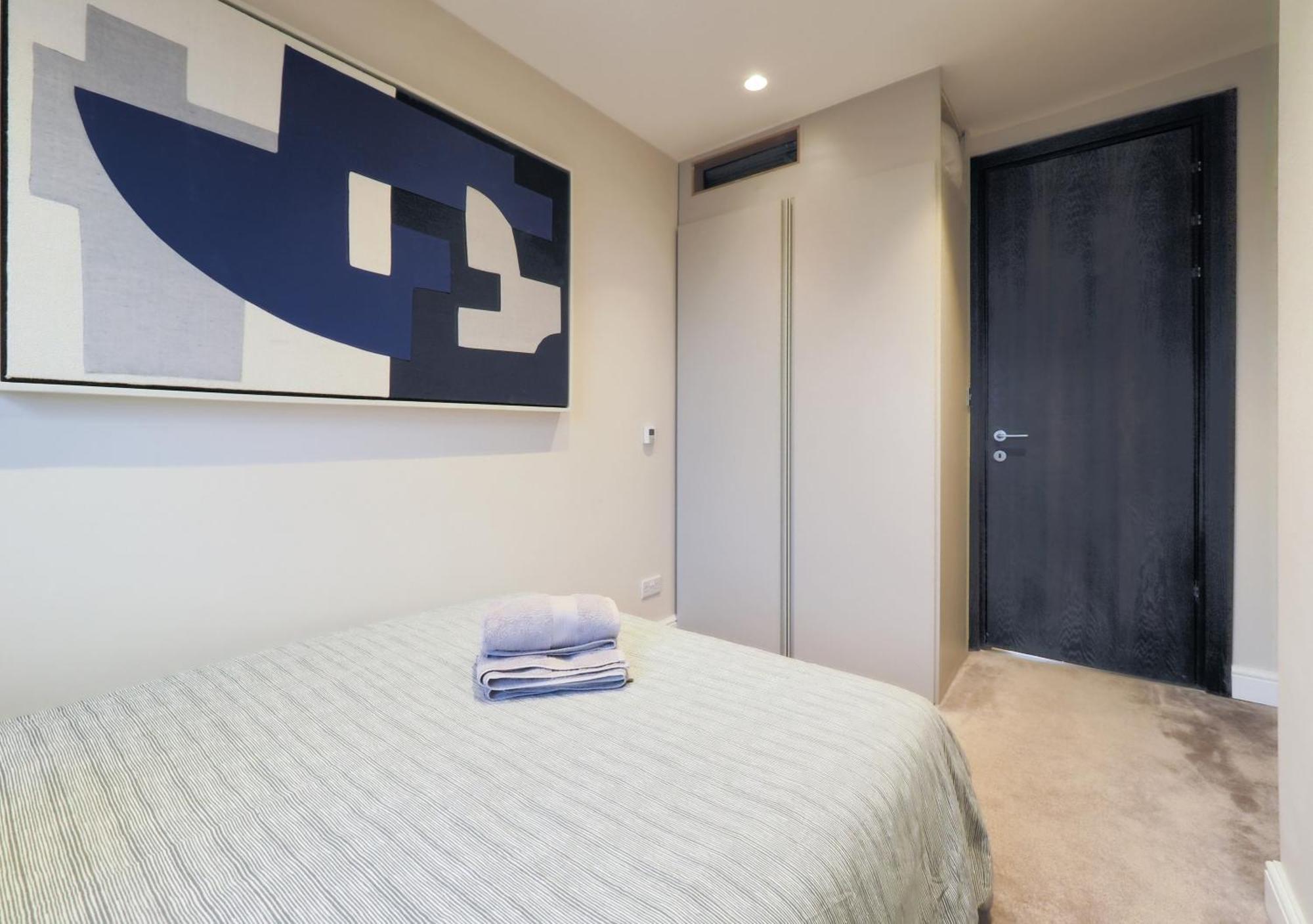 Luxury 3 Bedroom Flat In Maida Vale * Londres