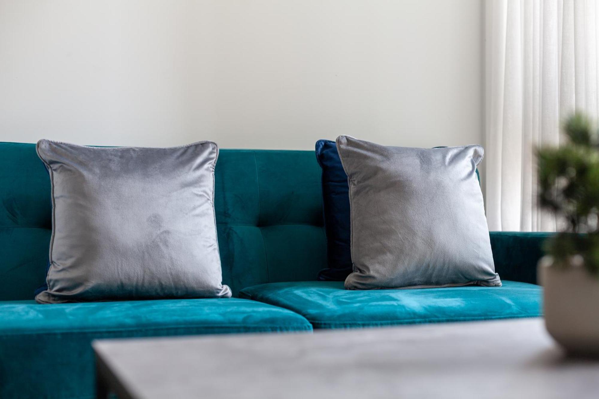 The Wandsworth Luxury Apartamento
