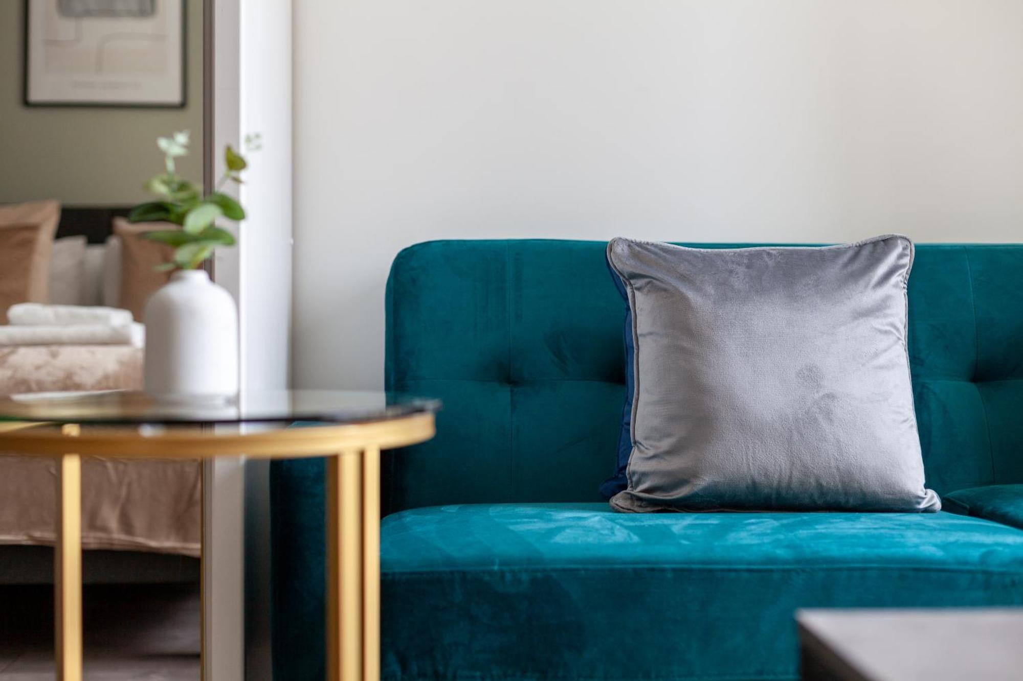 Apartamento The Wandsworth Luxury