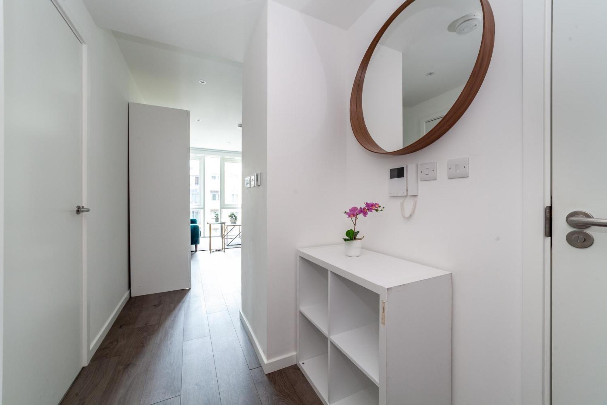The Wandsworth Luxury Apartamento Londres