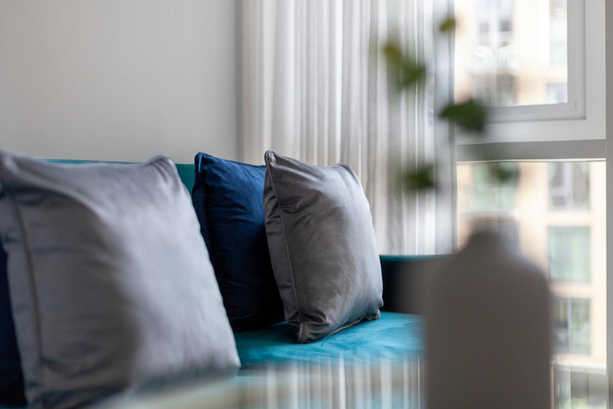 Apartamento The Wandsworth Luxury