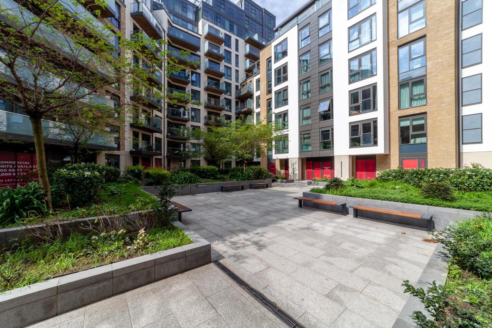 The Wandsworth Luxury * Londres