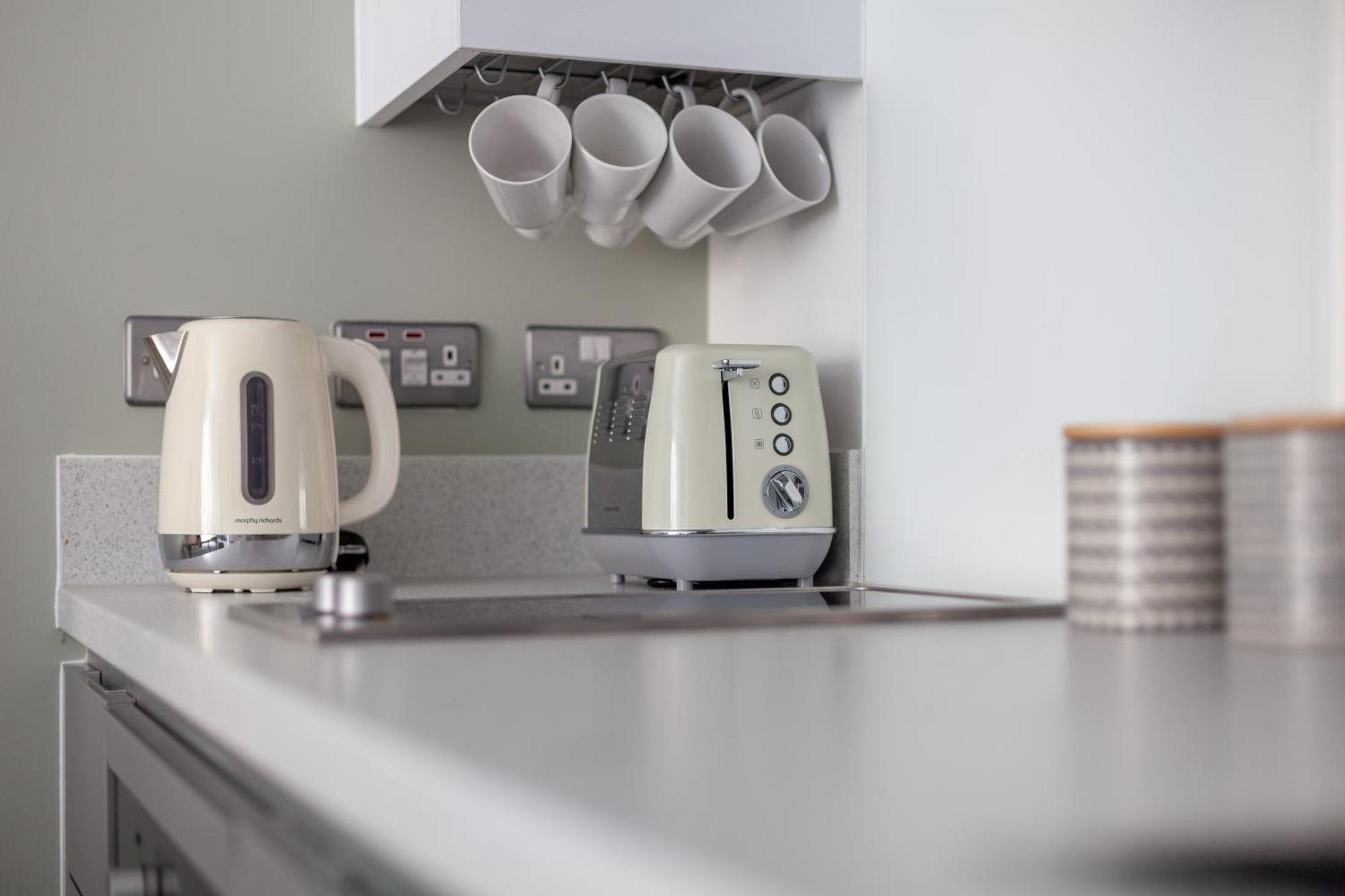 Apartamento The Wandsworth Luxury