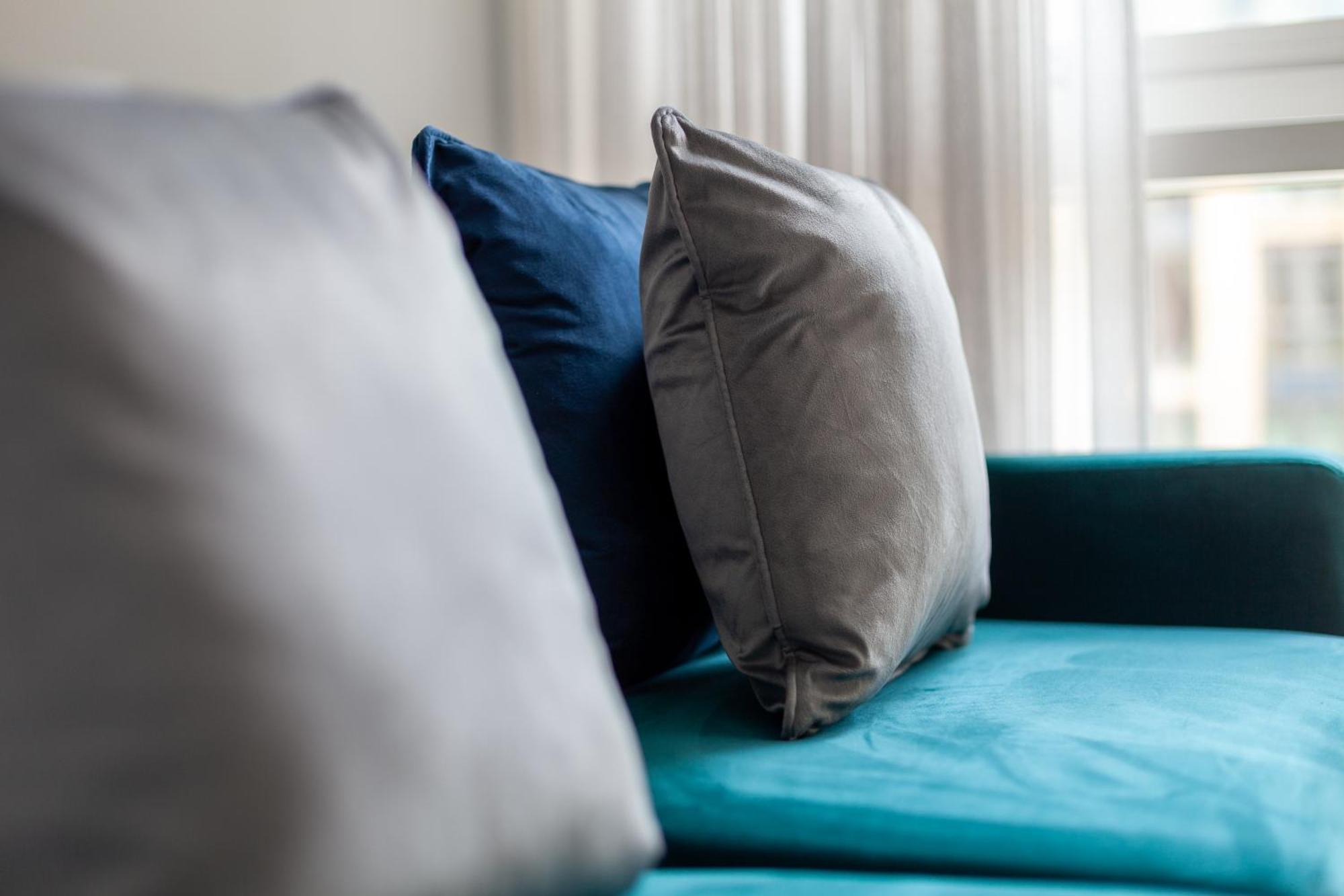 The Wandsworth Luxury Apartamento