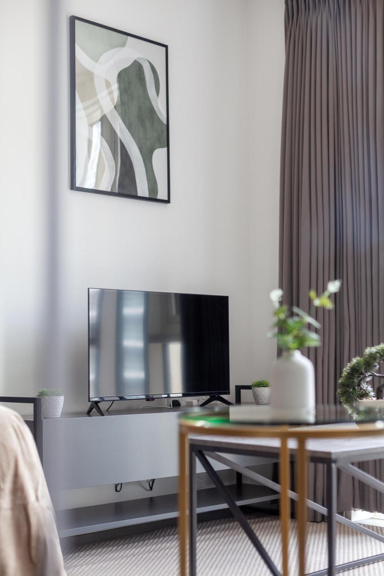 Apartamento The Wandsworth Luxury Londres