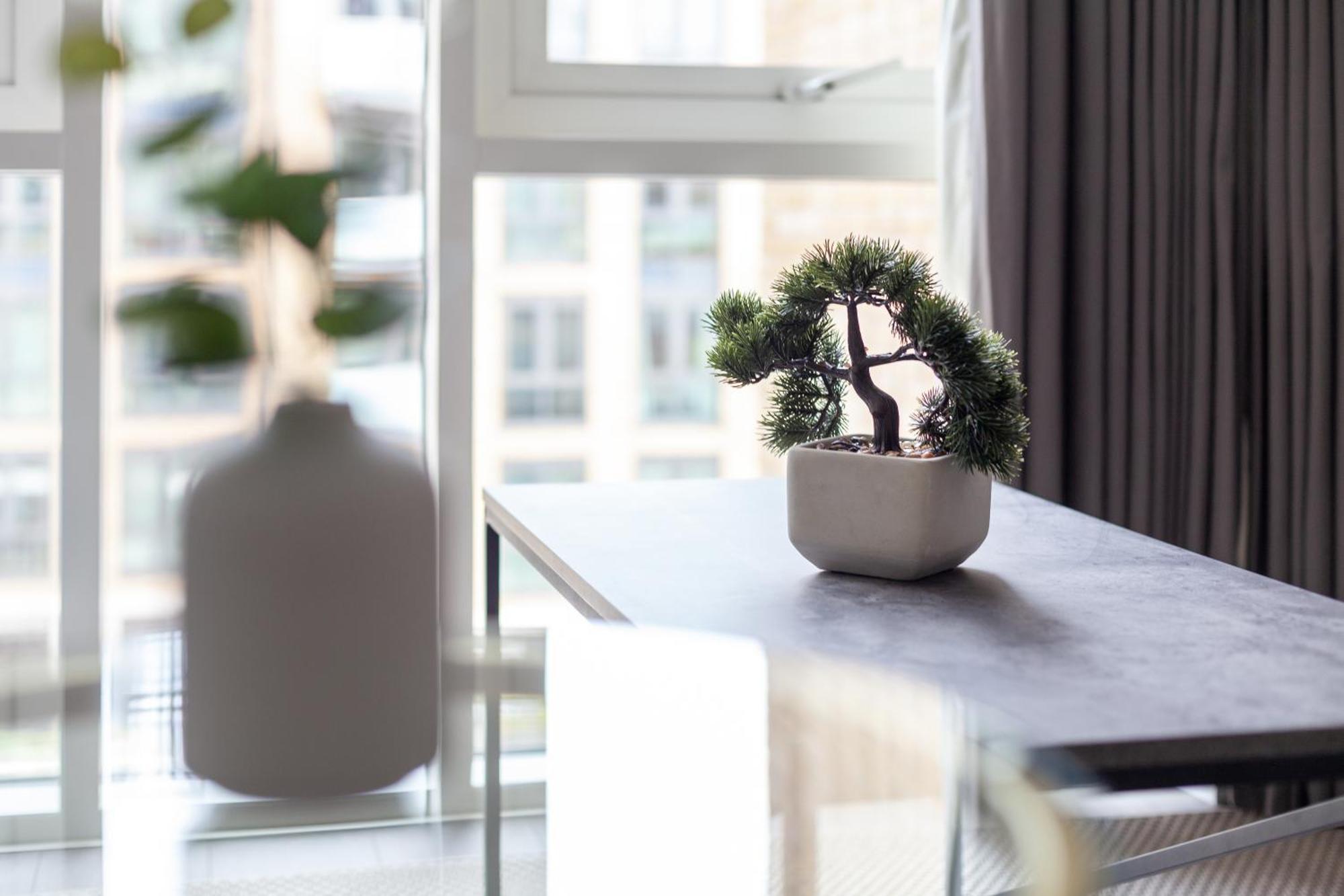 The Wandsworth Luxury * Londres