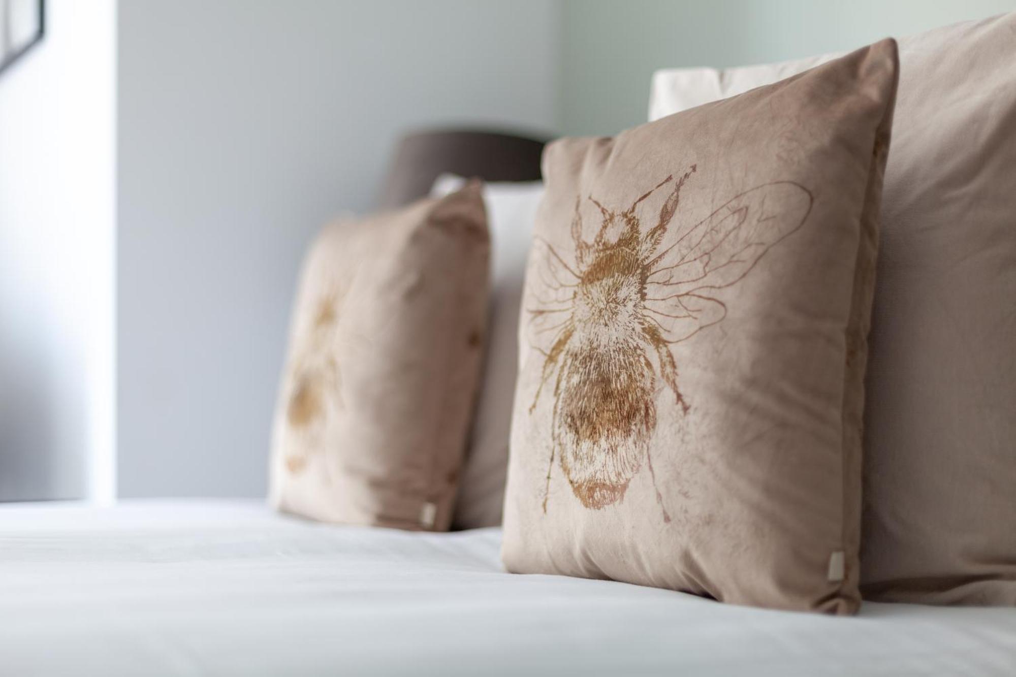 The Wandsworth Luxury Apartamento