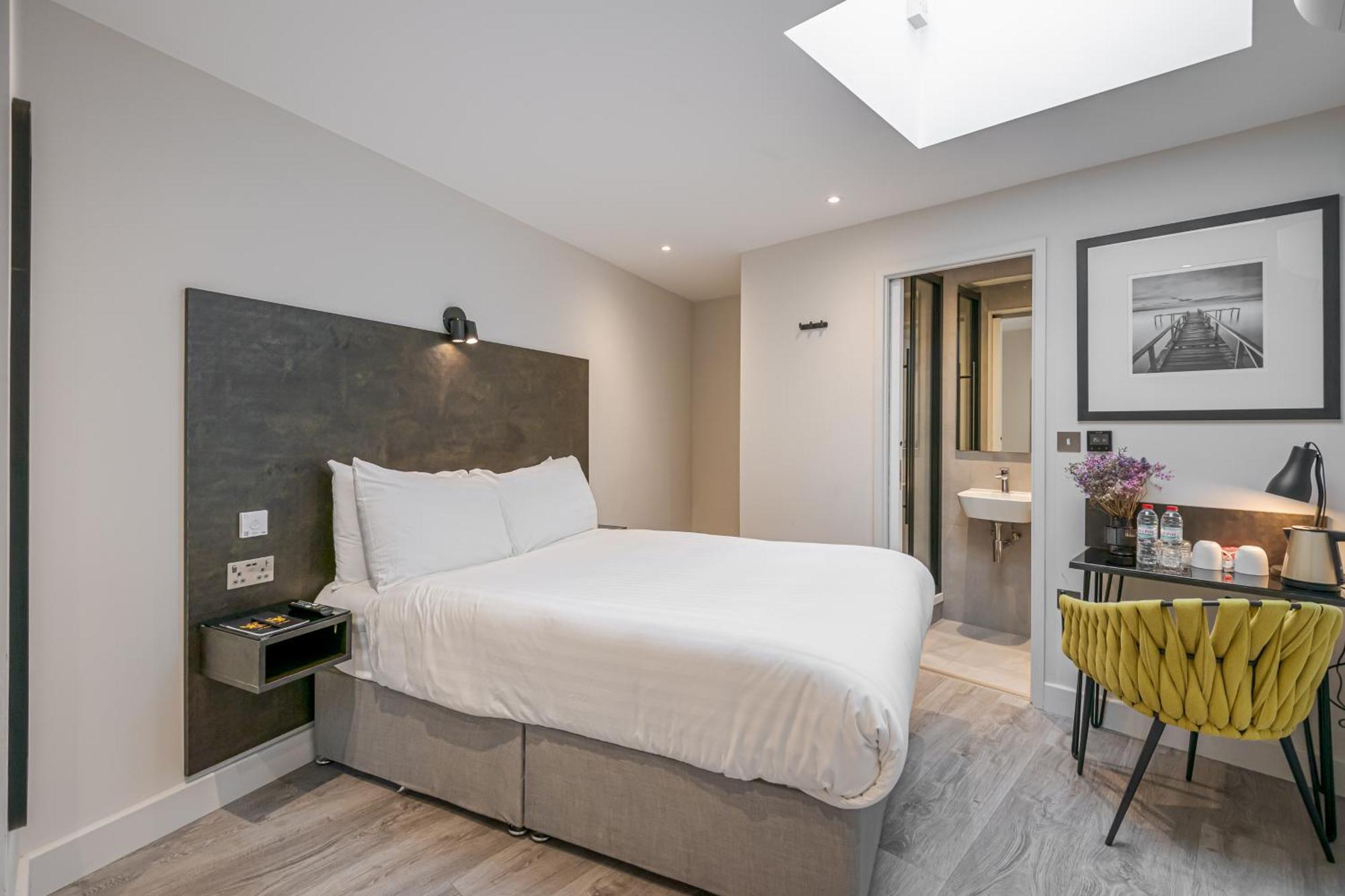 Hotel St Pancras