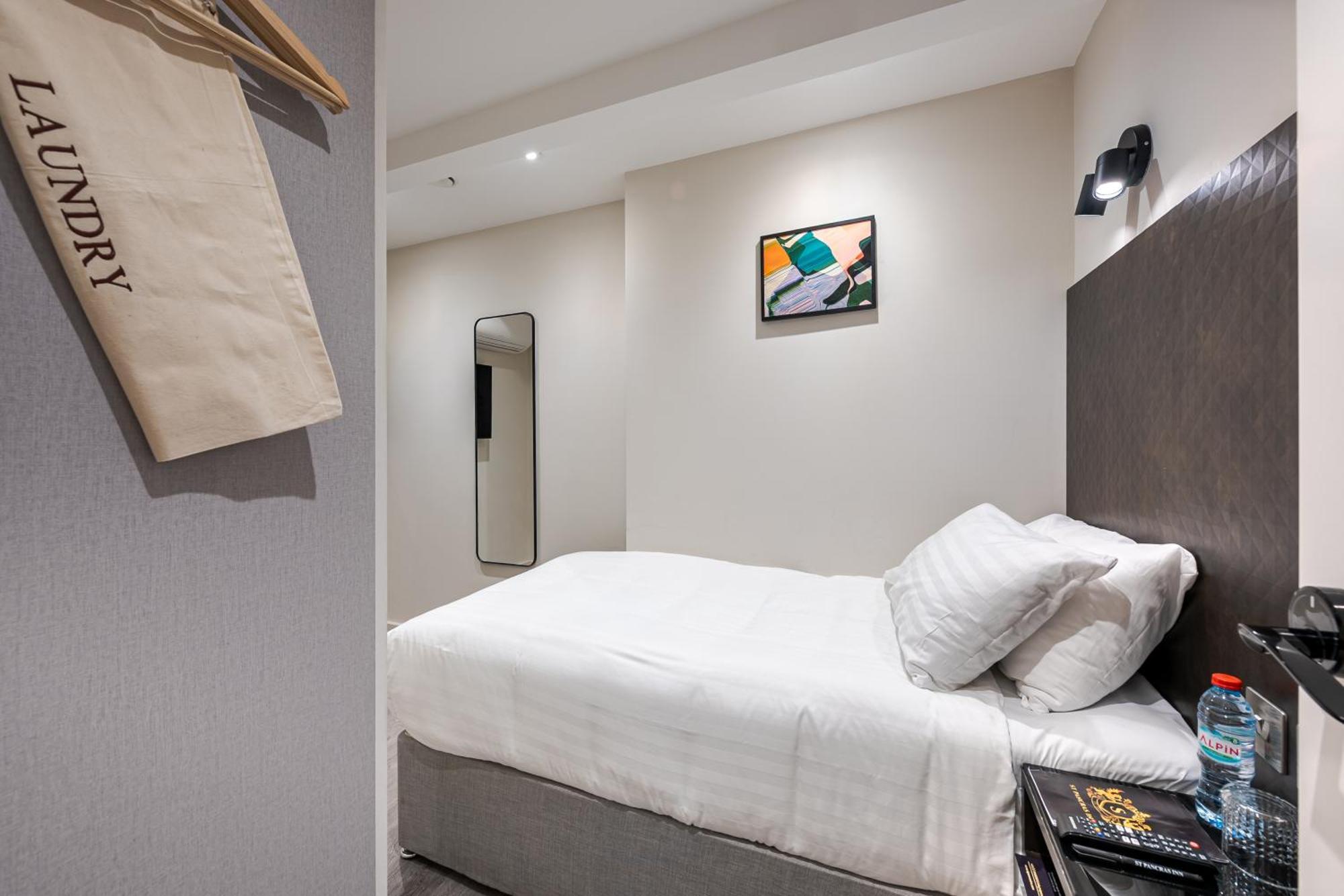 Hotel St Pancras