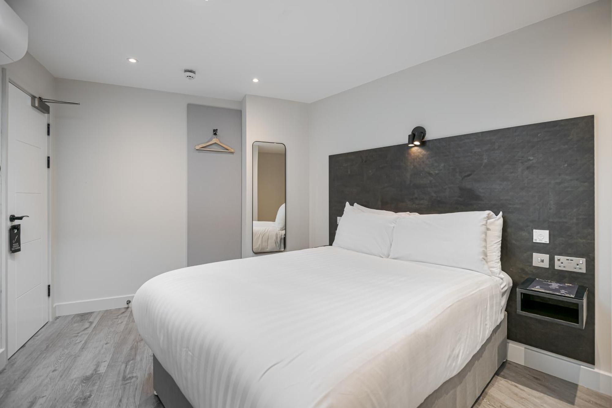 Hotel St Pancras