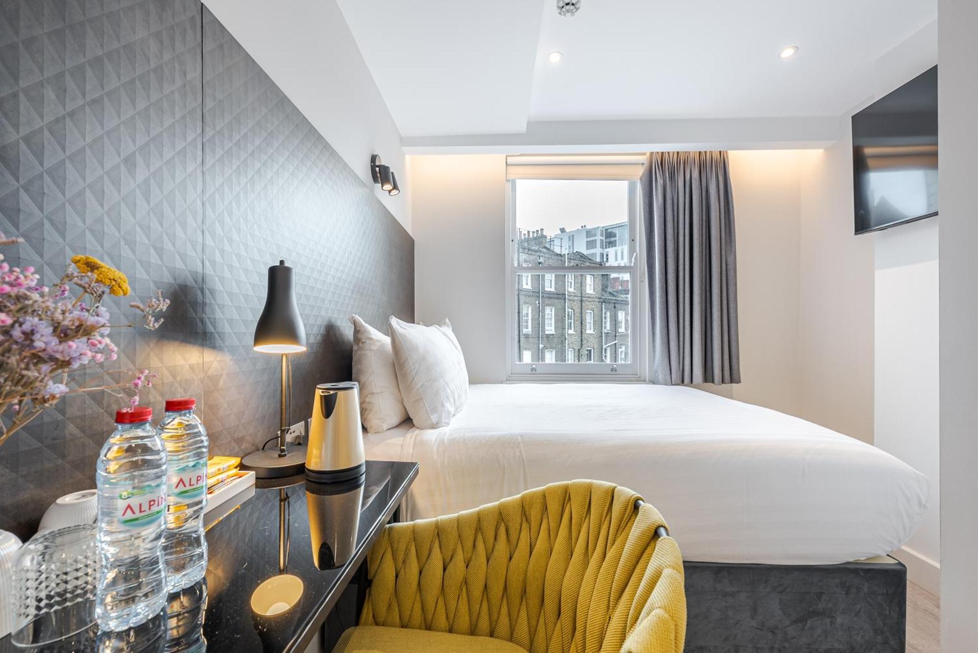 Hotel St Pancras