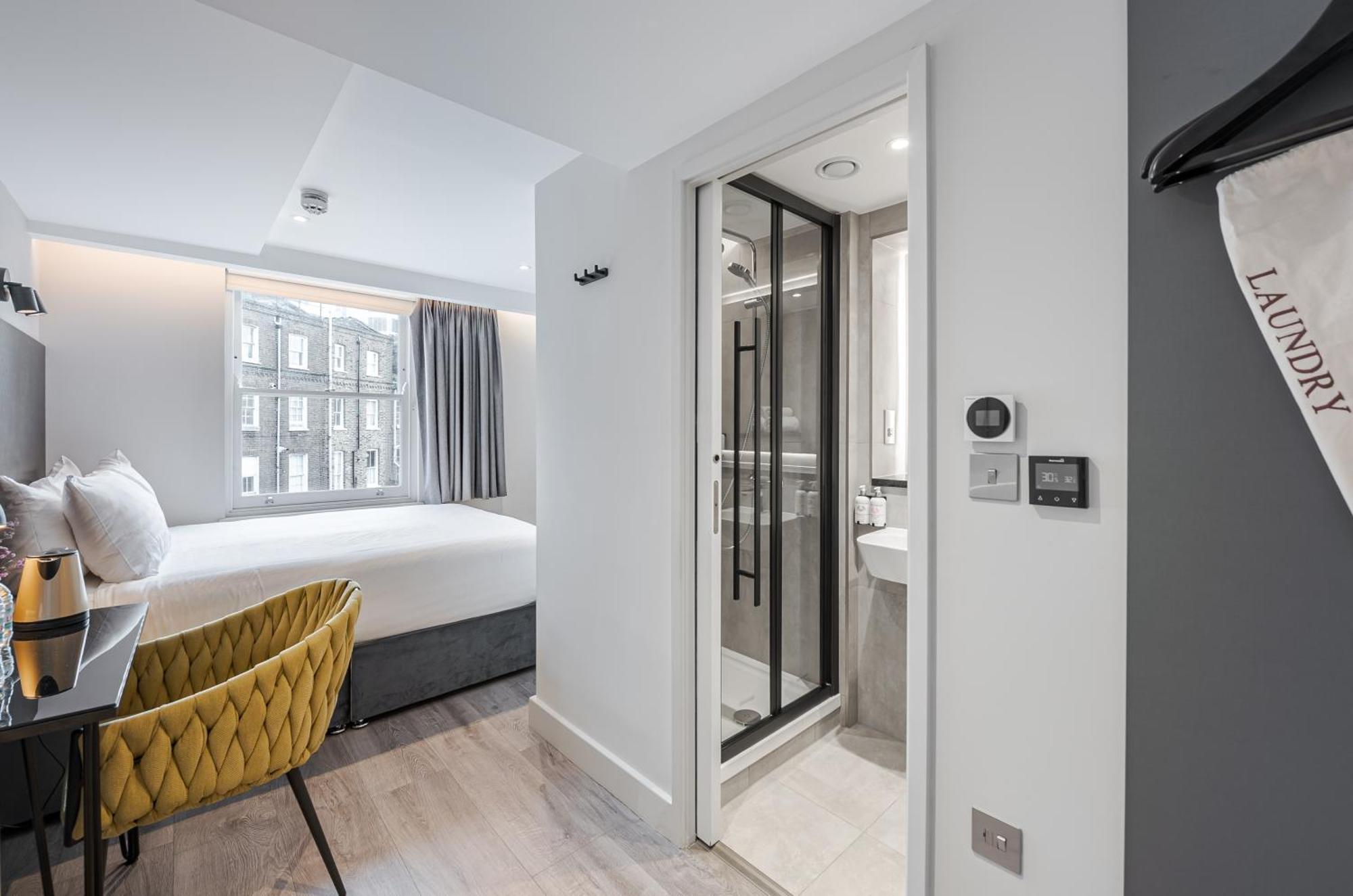 Hotel St Pancras